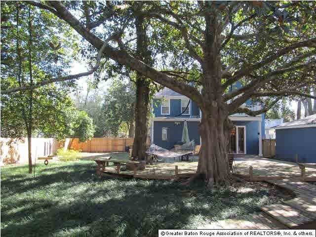 1014 Richland Avenue Baton Rouge, LA 70806 - Photo 19 of 19