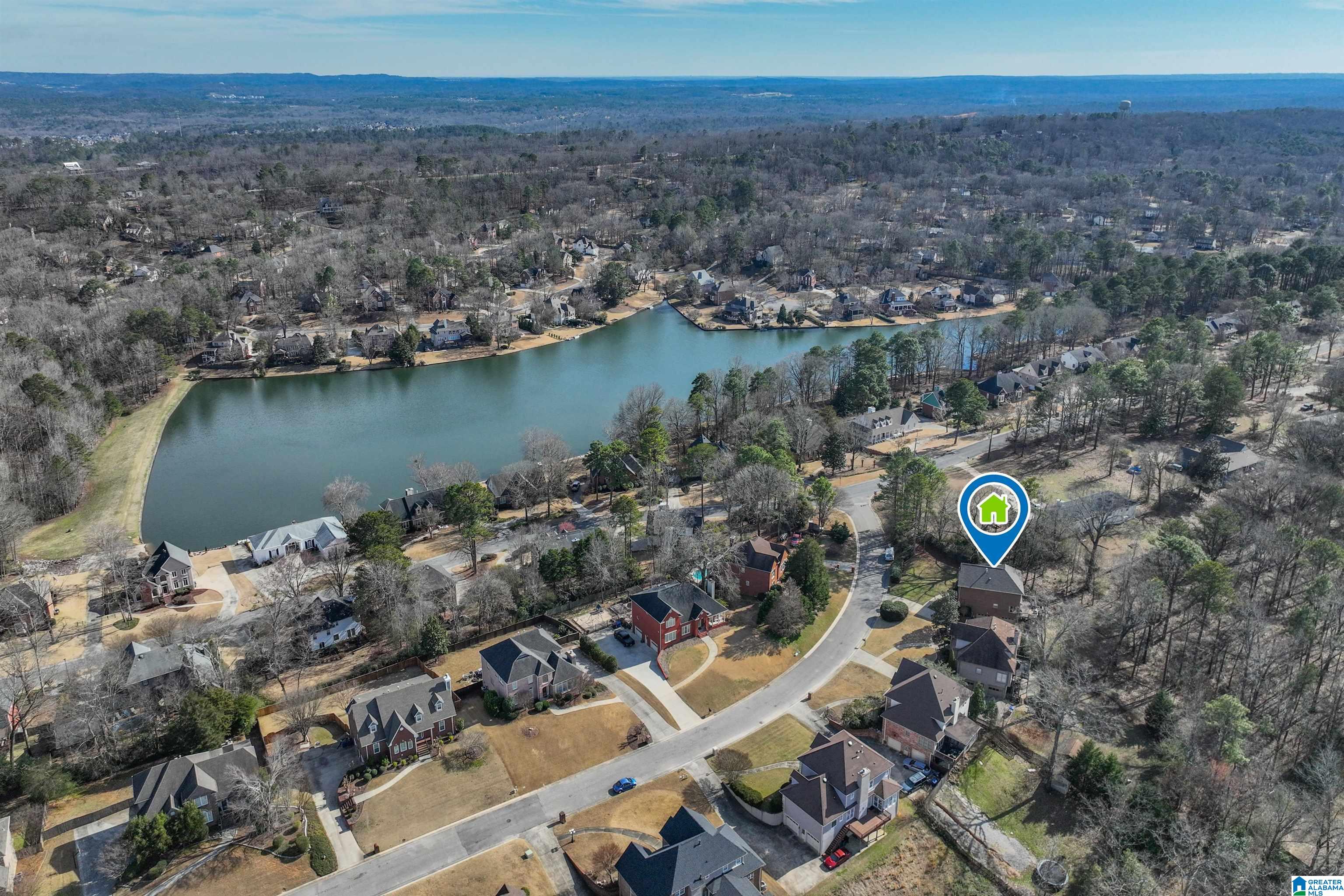 3641 Guyton Ridge Drive Birmingham, AL 35244 - Photo 64 of 70