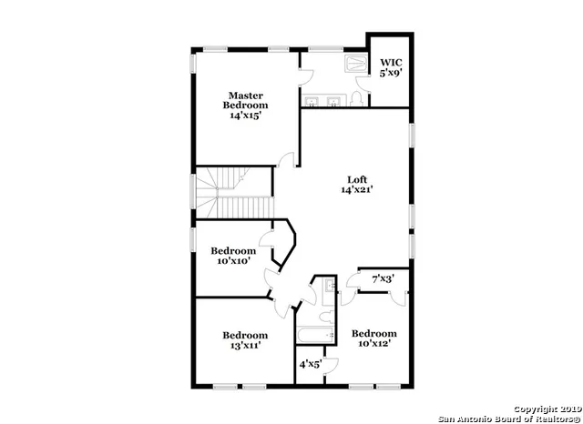 $1,845 | 3514 Alonzo Fields, Converse, TX 78109