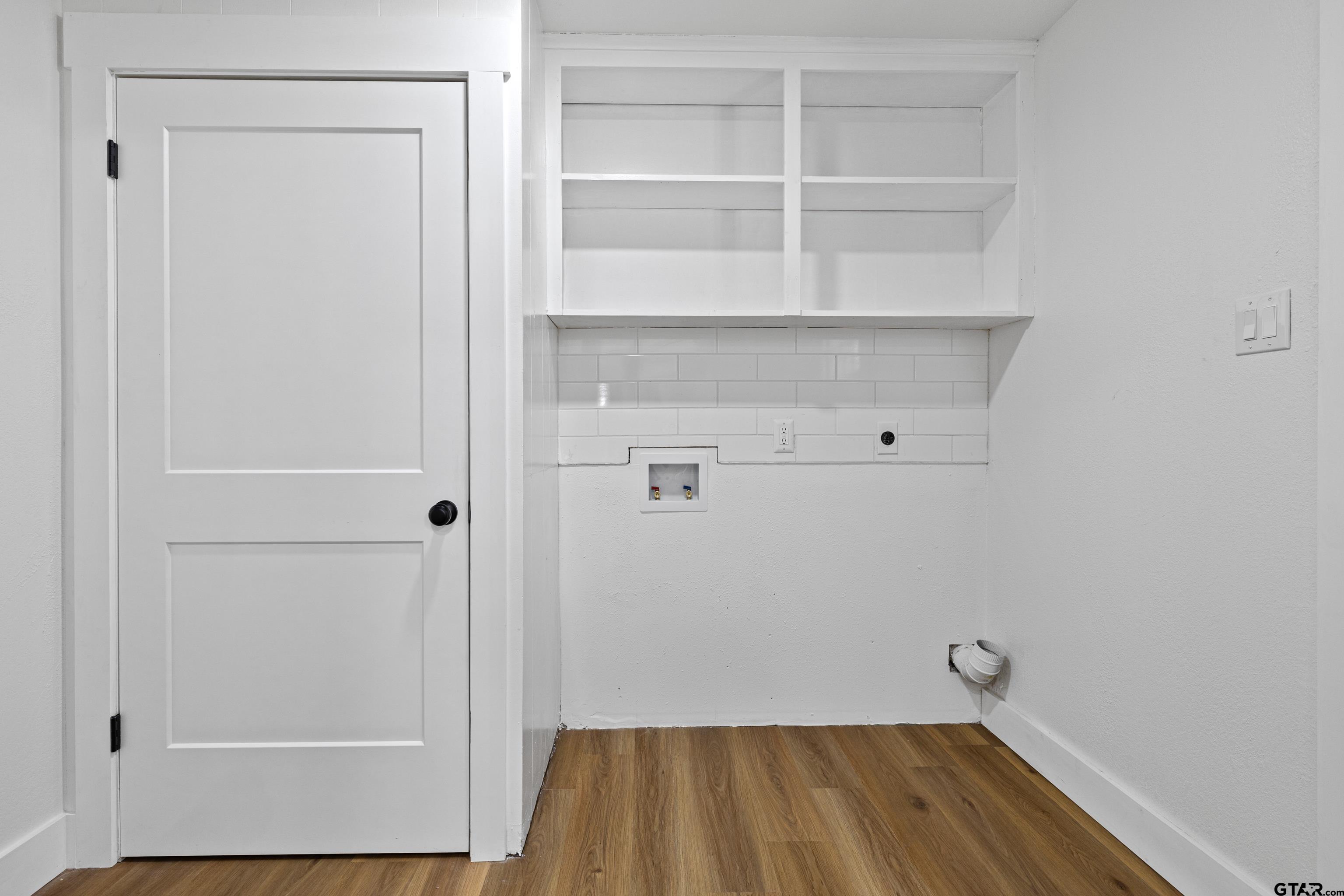 1907 Beth Drive Longview, TX 75605 - Photo 15 of 39 a view of a room with closet