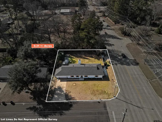 $300,000 | 1907 Beth Drive, Longview, TX 75605