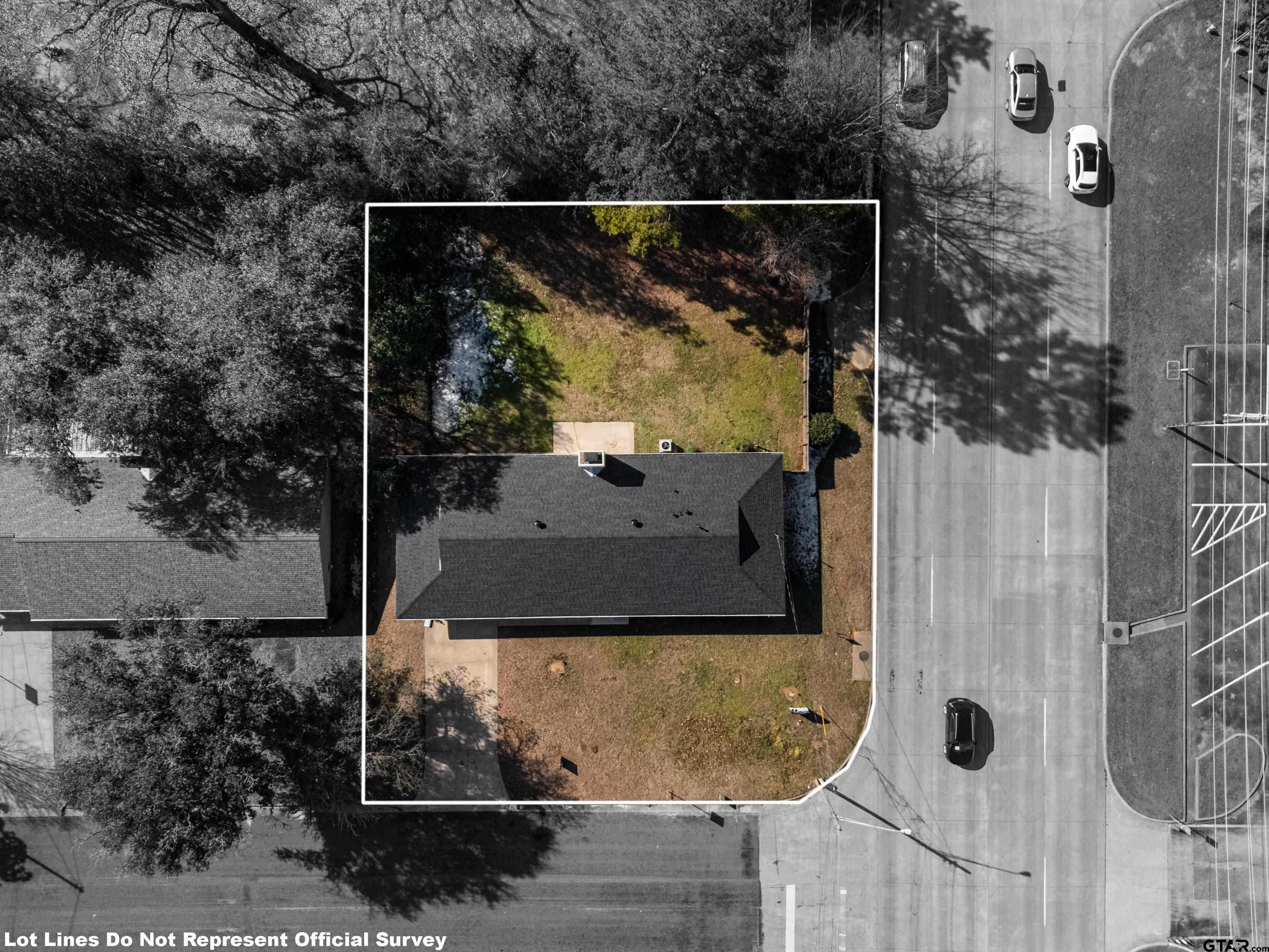 1907 Beth Drive Longview, TX 75605 - Photo 4 of 39