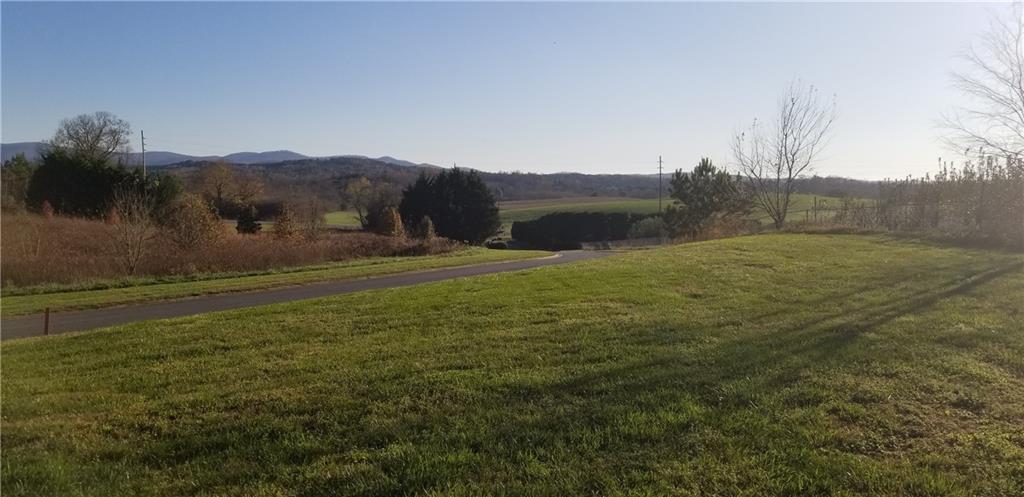 Lot 33 Ridgemont Drive Ellijay, GA 30536 - Photo 1 of 1 Gallery Image 1
