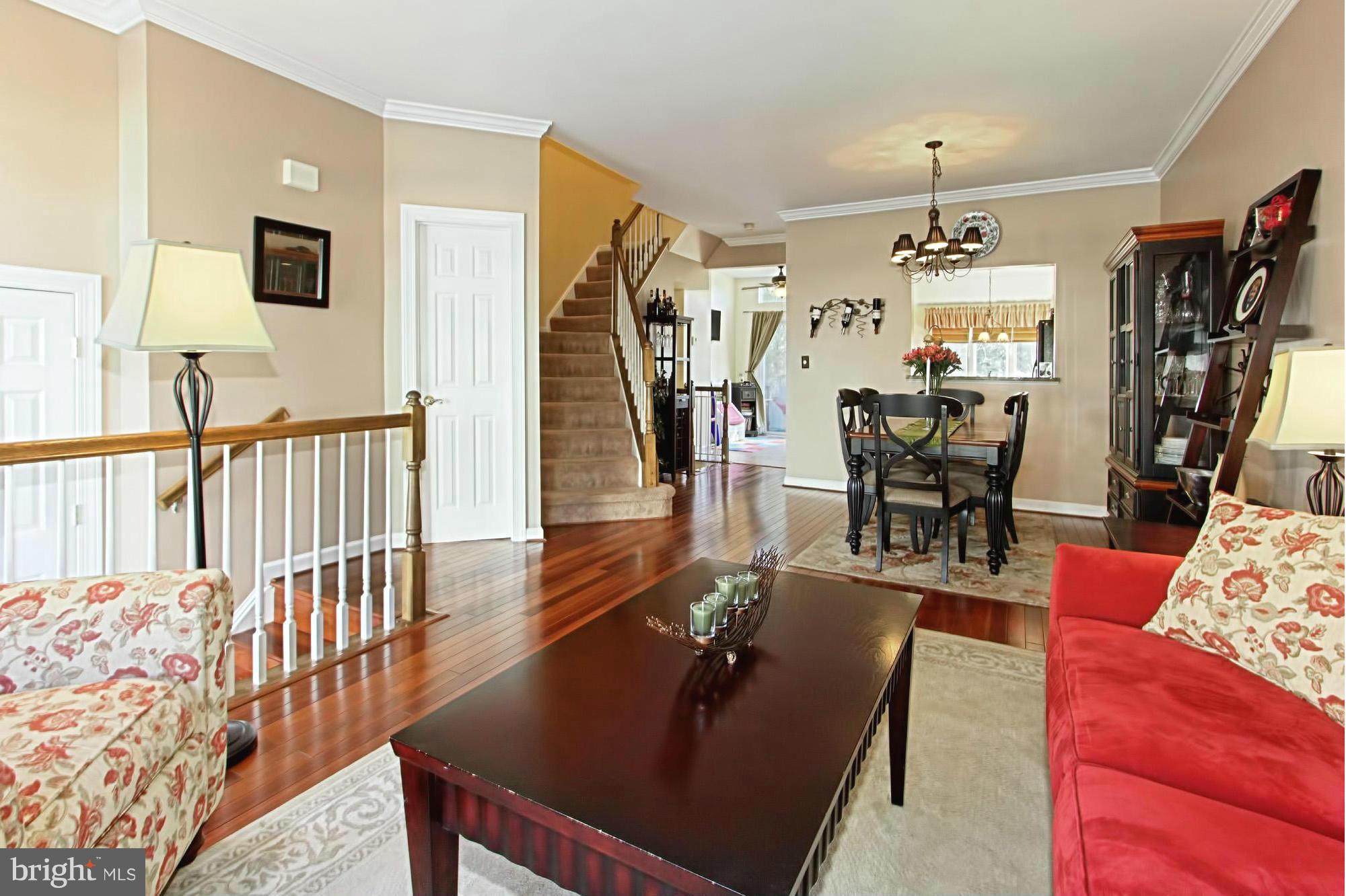 3641 Ransom Place Alexandria, VA 22306 - Photo 7 of 30 Interior (General)