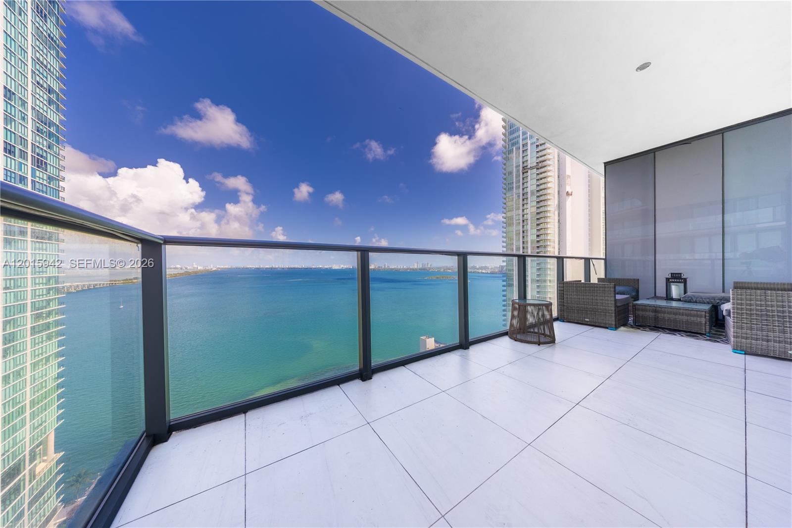 480 Northeast 31st Street, Unit 2407 Miami, FL 33137 - Photo 1 of 33