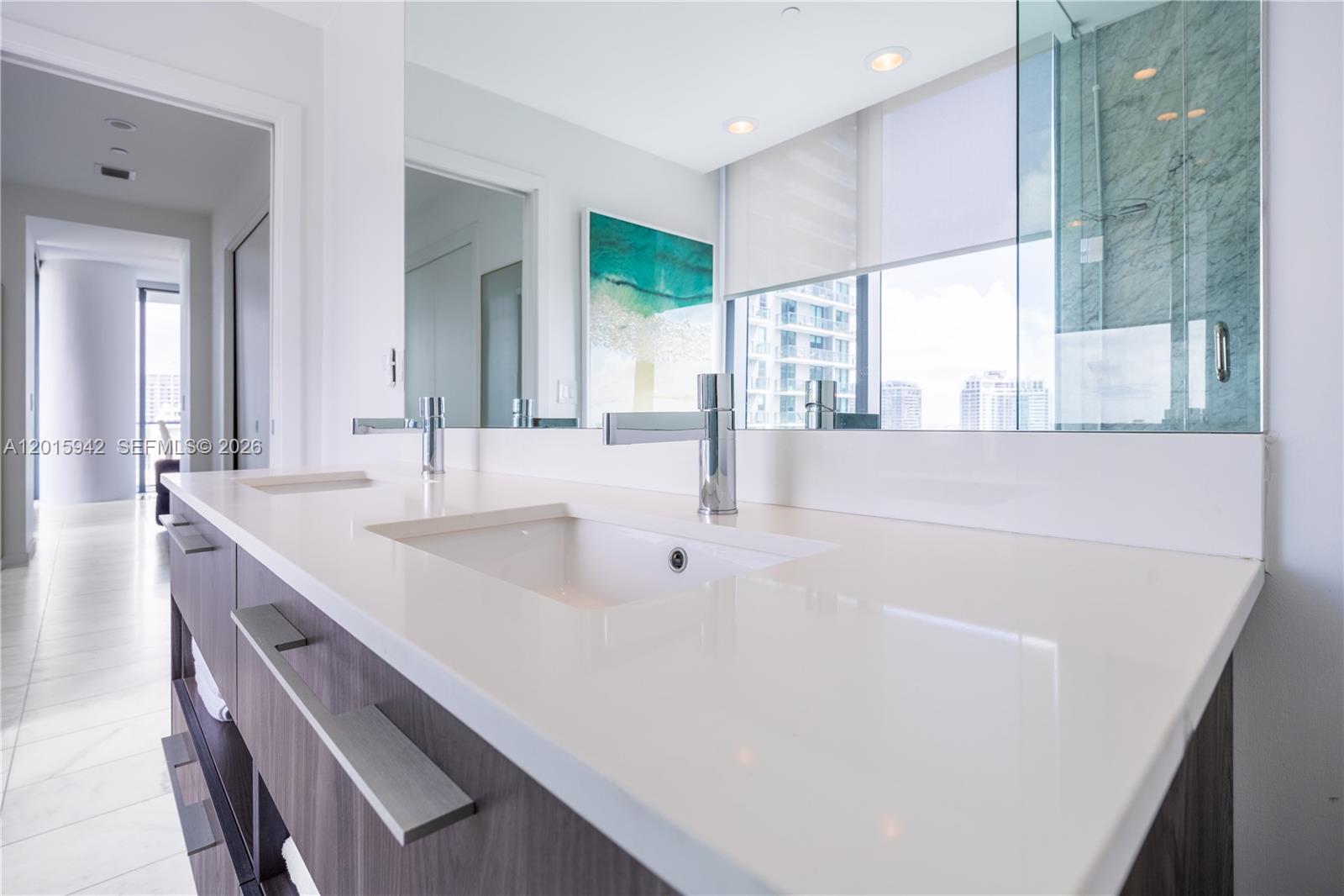 480 Northeast 31st Street, Unit 2407 Miami, FL 33137 - Photo 12 of 33