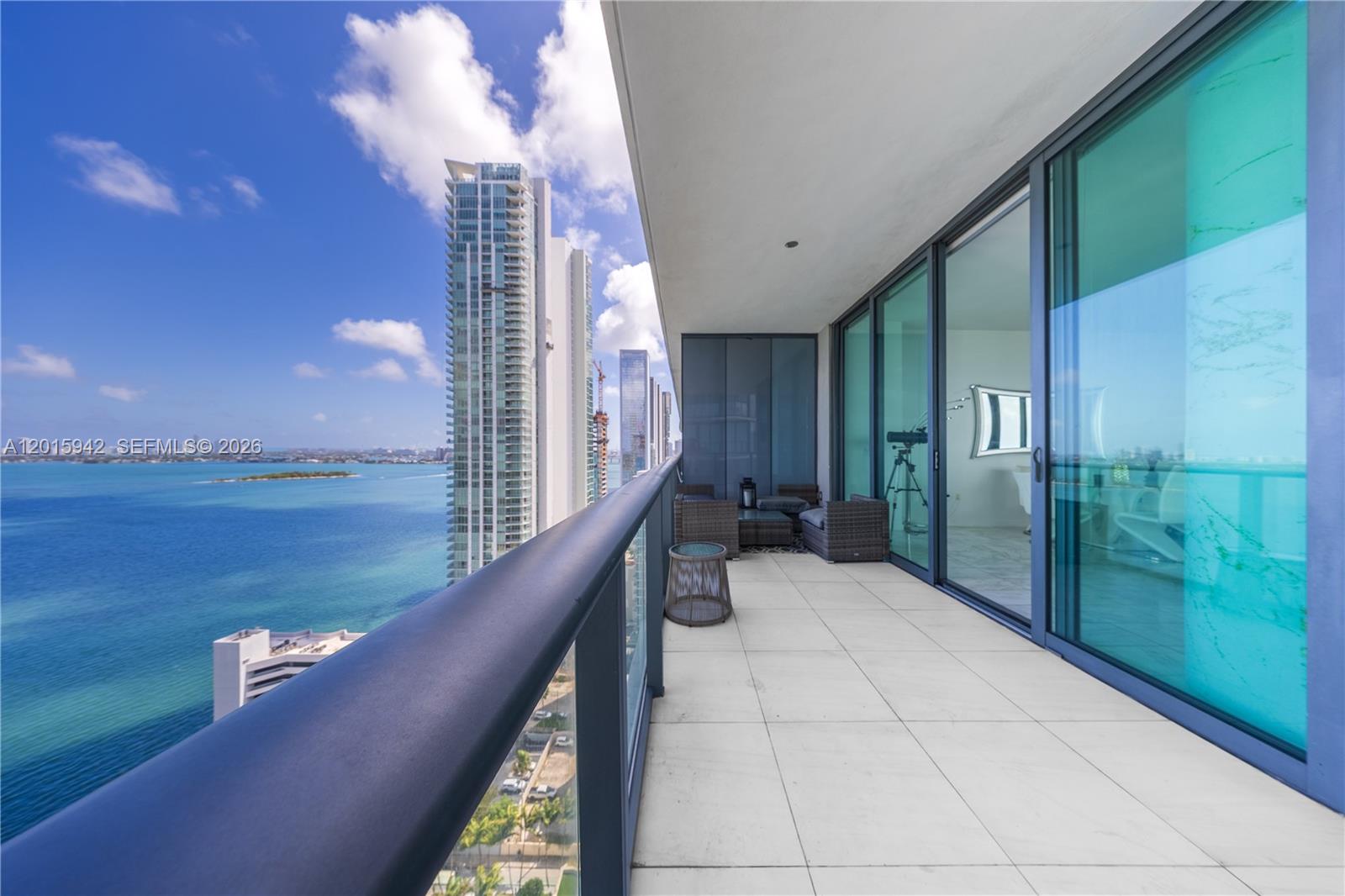 480 Northeast 31st Street, Unit 2407 Miami, FL 33137 - Photo 2 of 33