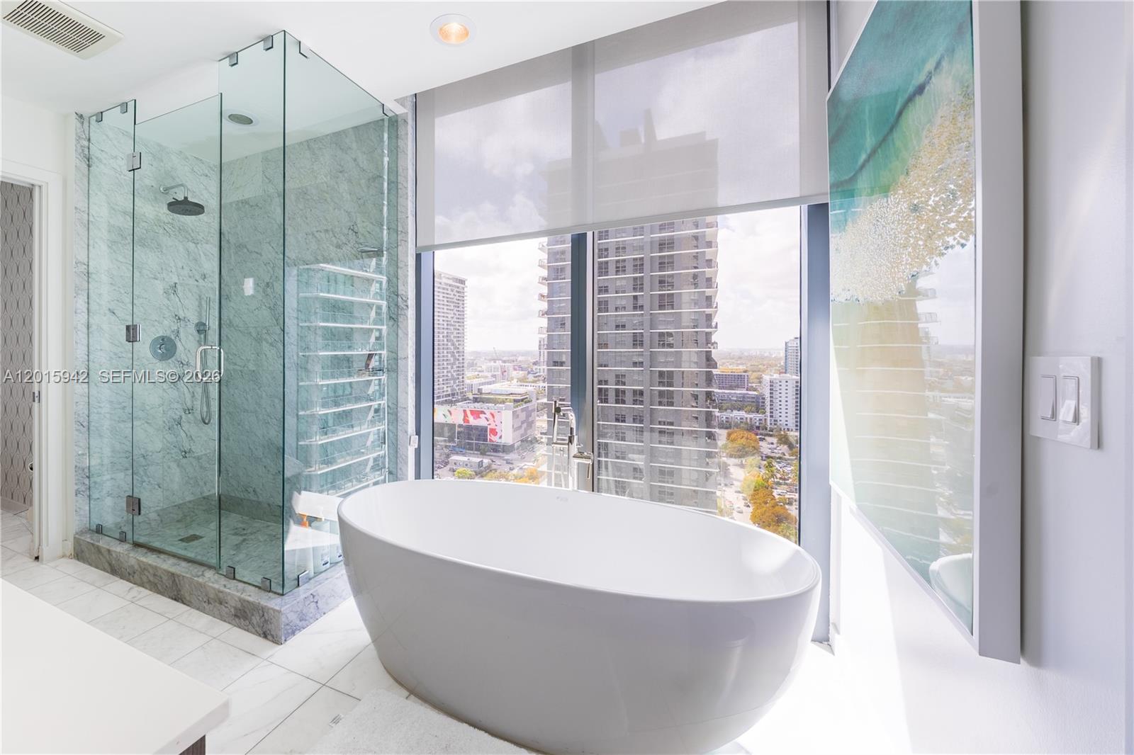 480 Northeast 31st Street, Unit 2407 Miami, FL 33137 - Photo 22 of 33