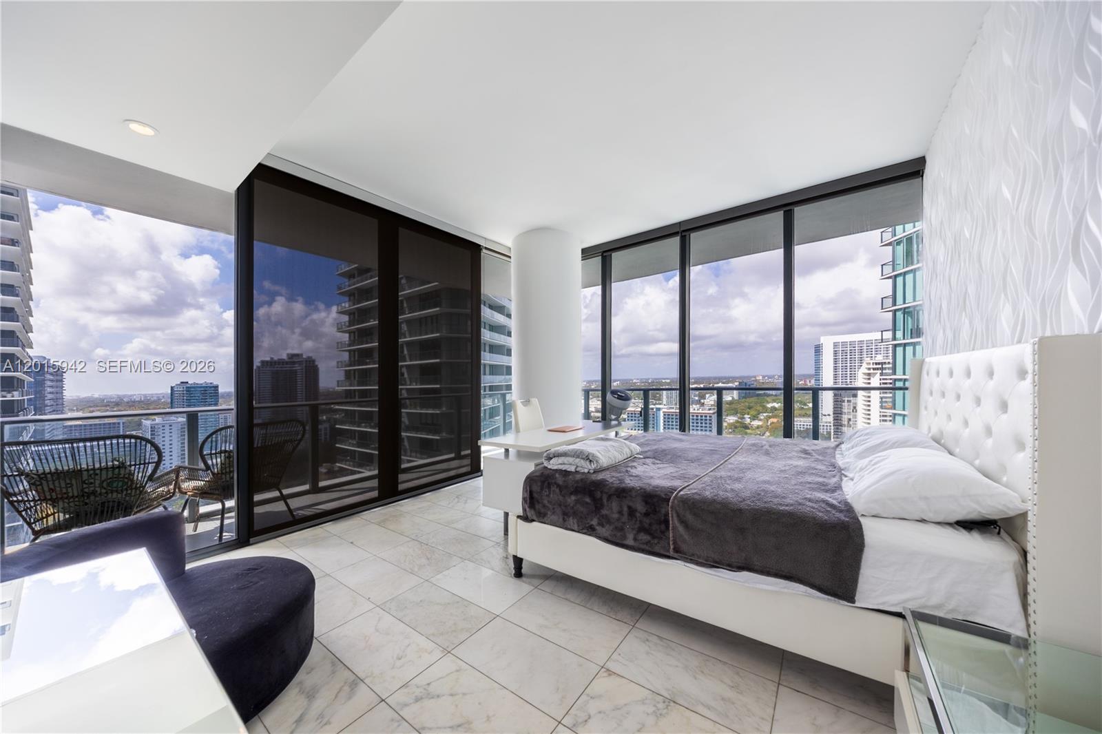 480 Northeast 31st Street, Unit 2407 Miami, FL 33137 - Photo 23 of 33