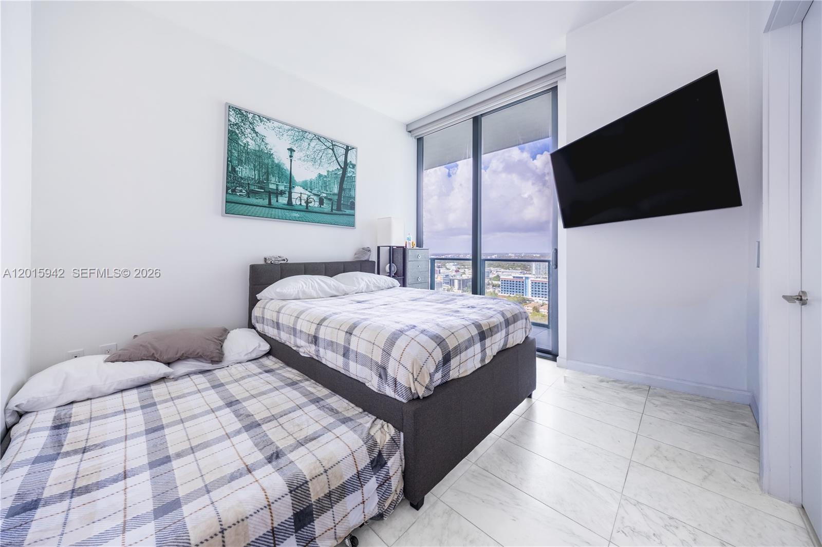 480 Northeast 31st Street, Unit 2407 Miami, FL 33137 - Photo 24 of 33
