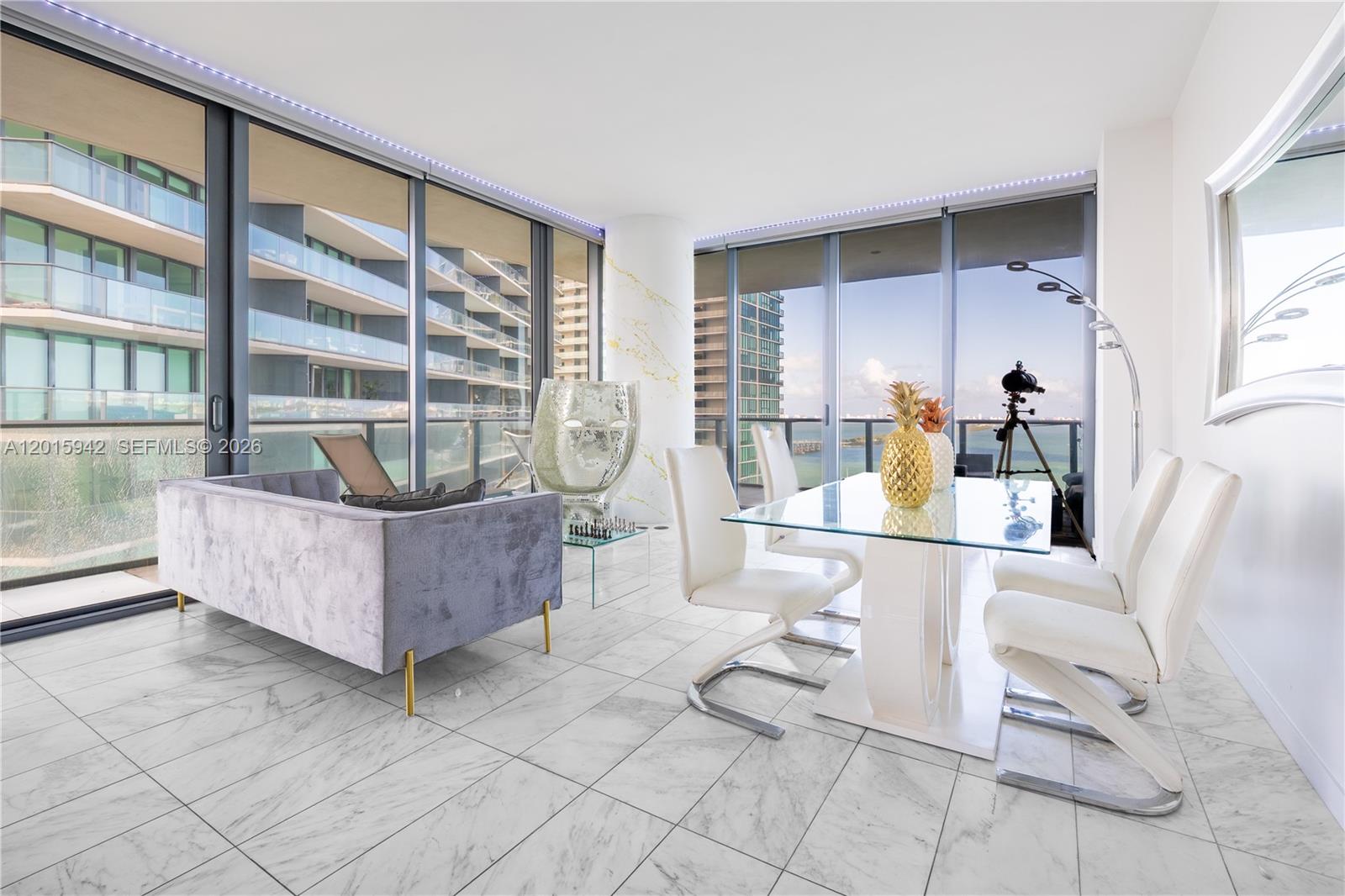 480 Northeast 31st Street, Unit 2407 Miami, FL 33137 - Photo 28 of 33
