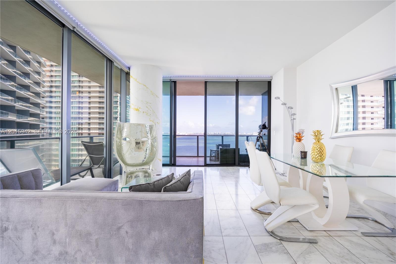 480 Northeast 31st Street, Unit 2407 Miami, FL 33137 - Photo 31 of 33
