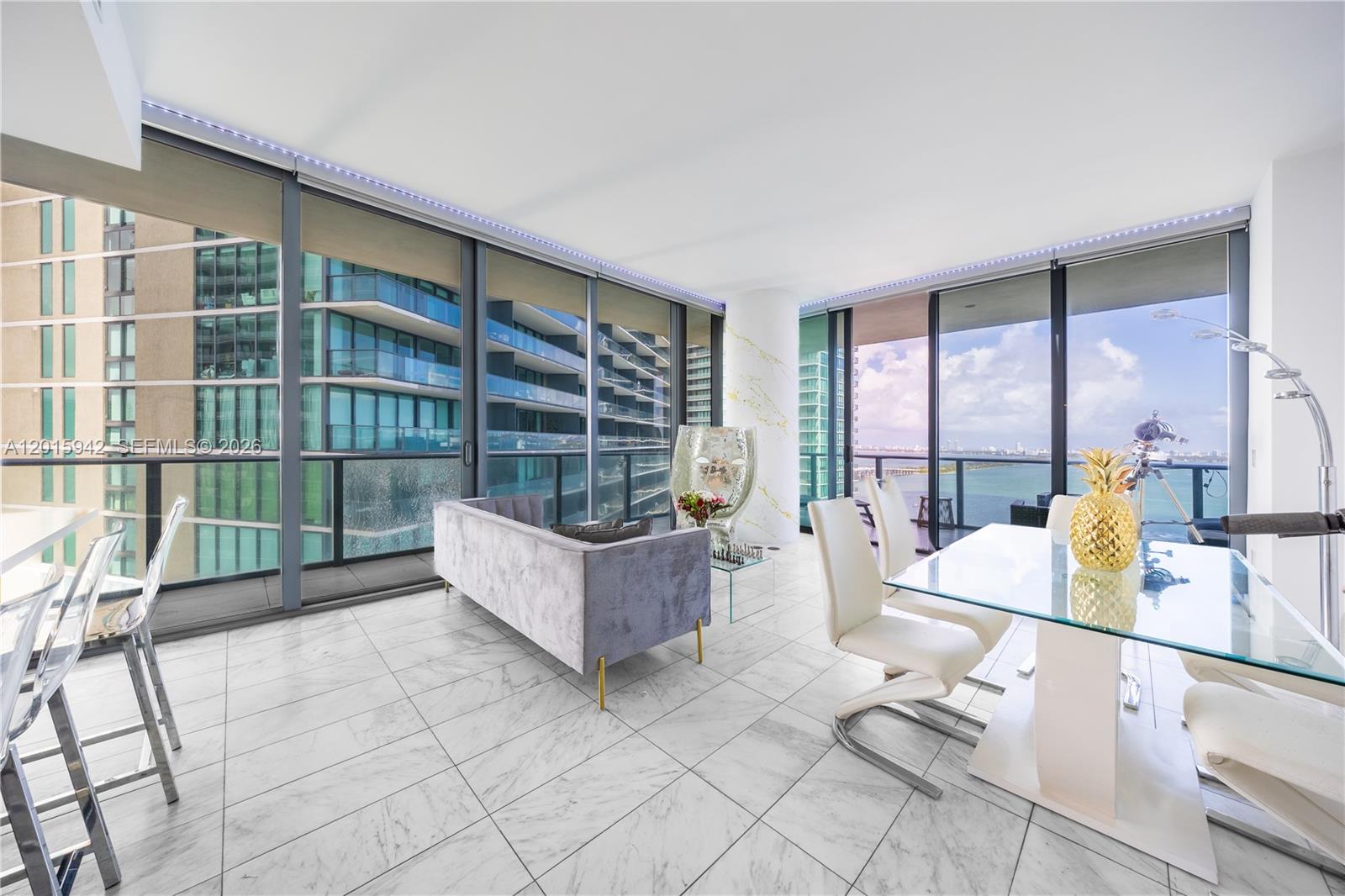 480 Northeast 31st Street, Unit 2407 Miami, FL 33137 - Photo 4 of 33