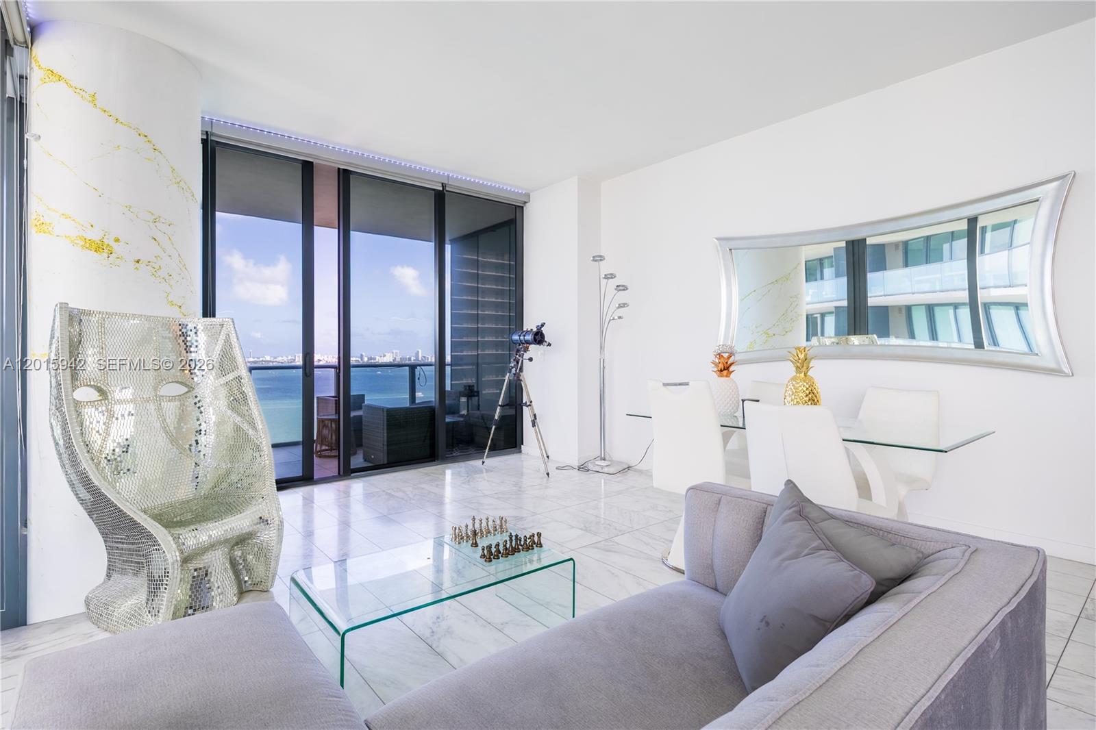 480 Northeast 31st Street, Unit 2407 Miami, FL 33137 - Photo 7 of 33