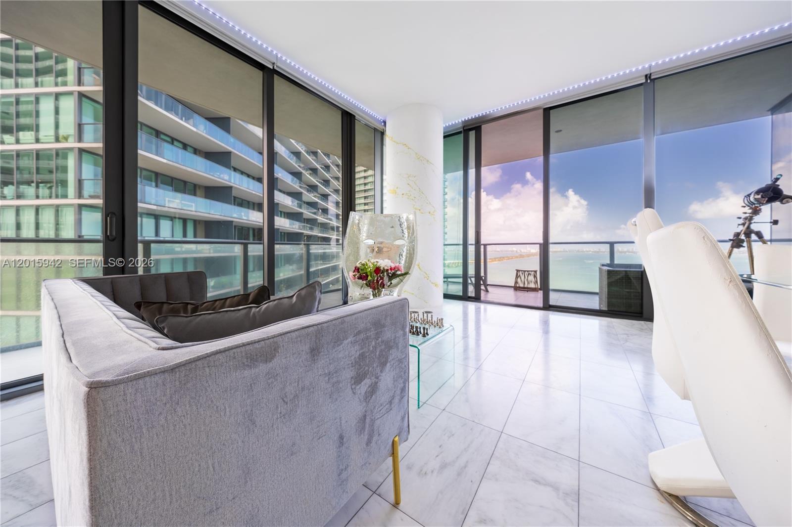 480 Northeast 31st Street, Unit 2407 Miami, FL 33137 - Photo 8 of 33