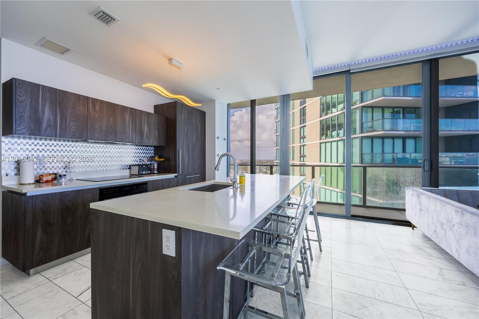 480 Northeast 31st Street, Unit 2407 Miami, FL 33137 - Photo 9 of 33