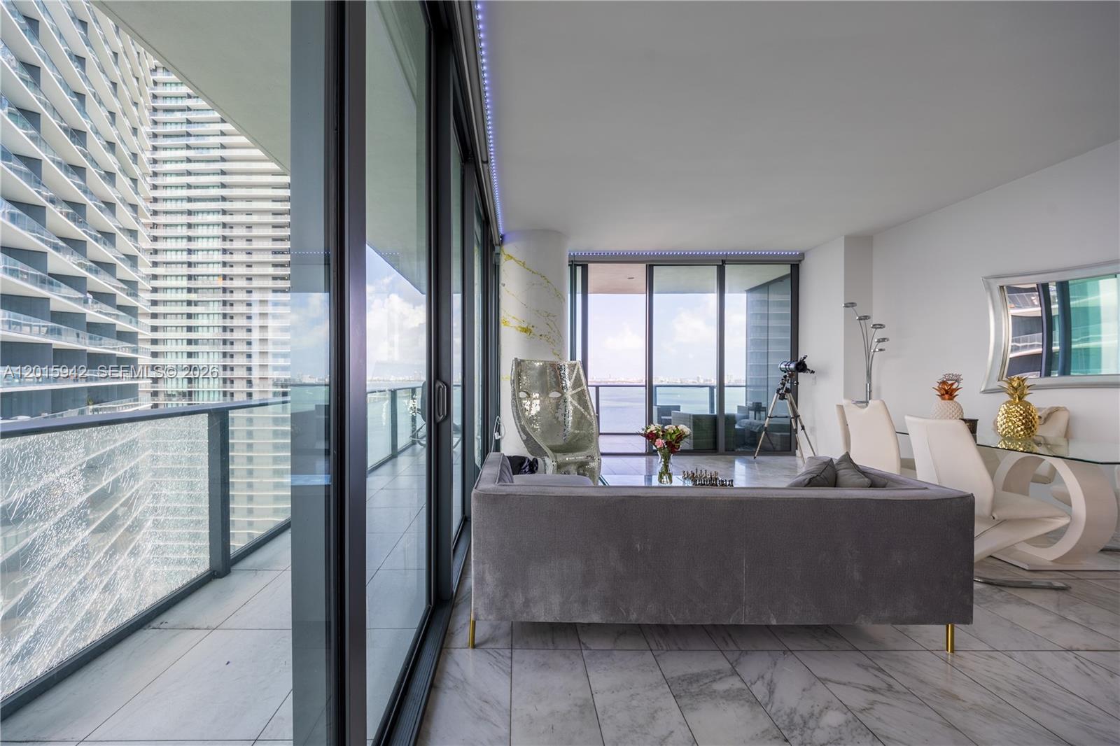 480 Northeast 31st Street, Unit 2407 Miami, FL 33137 - Photo 10 of 33