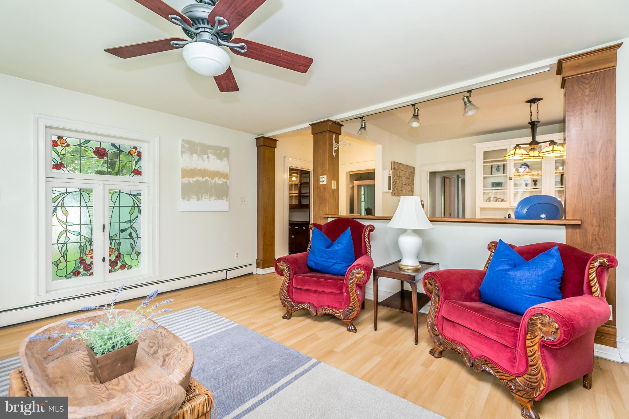 205 Hawthorn Road Baltimore, MD 21210 - Photo 12 of 29 Family Room