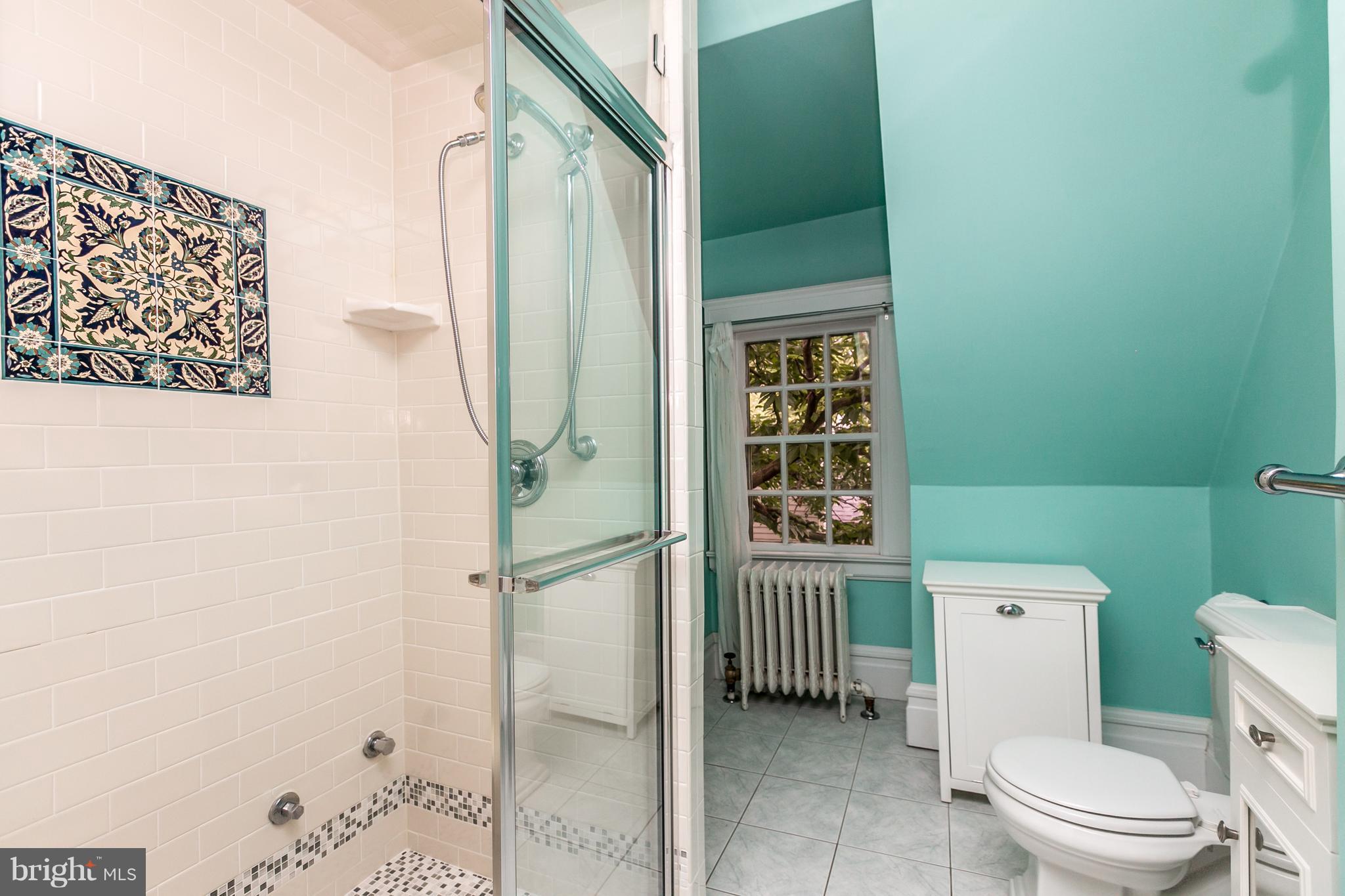 205 Hawthorn Road Baltimore, MD 21210 - Photo 19 of 29 Ceramic Tile