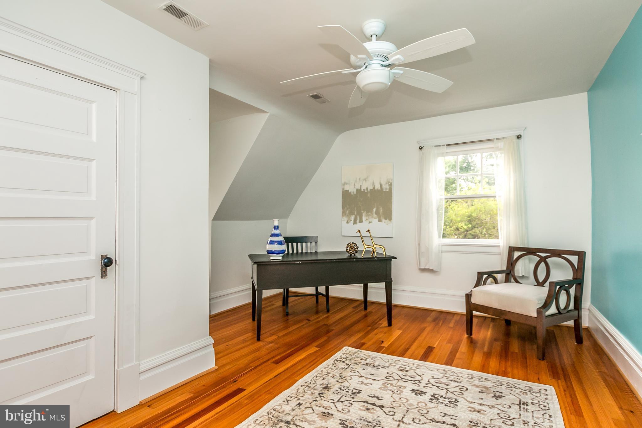 205 Hawthorn Road Baltimore, MD 21210 - Photo 20 of 29 Bedroom or Office
