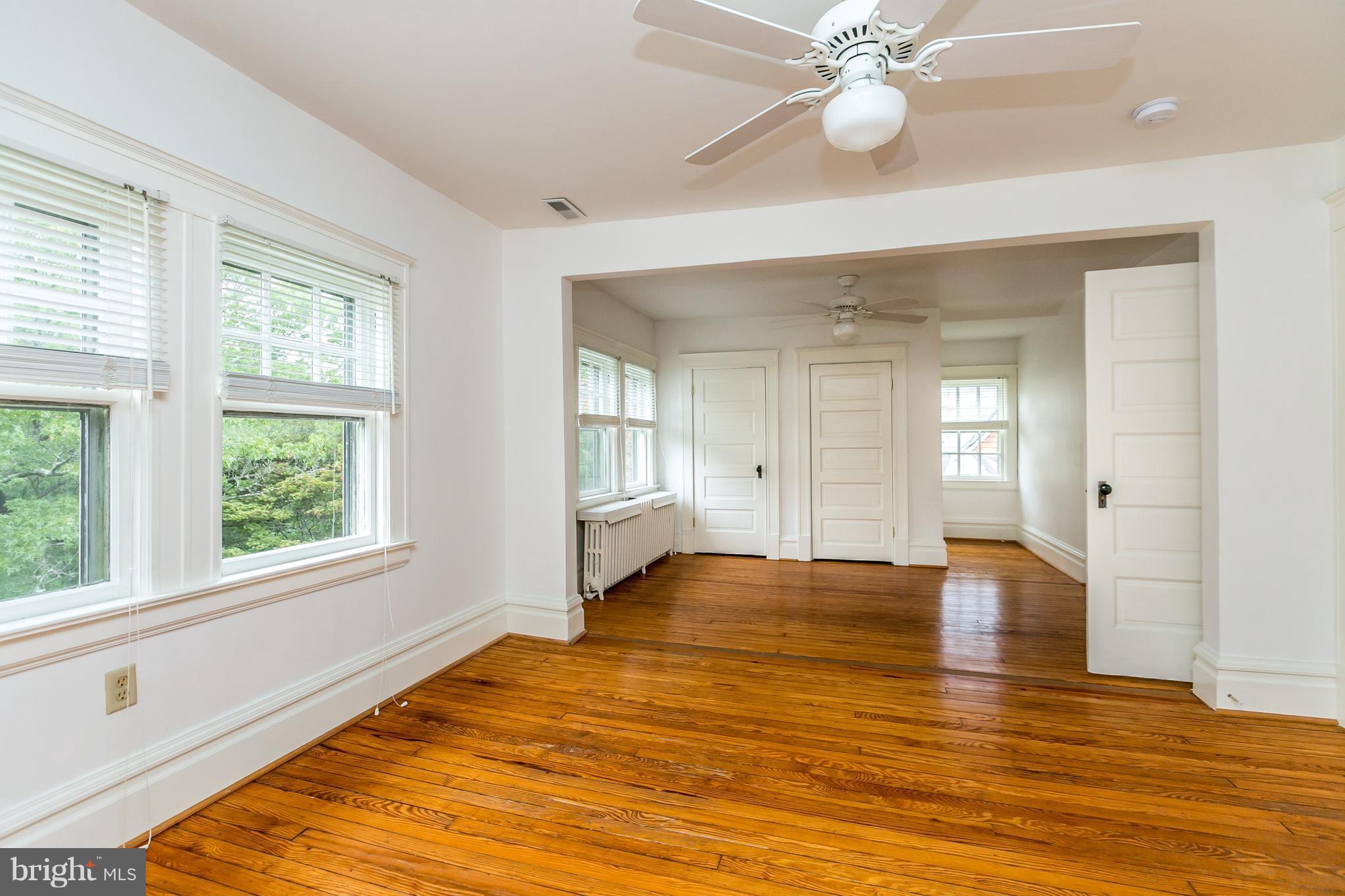 205 Hawthorn Road Baltimore, MD 21210 - Photo 21 of 29 Huge......Playroom, Upper Level Family Room