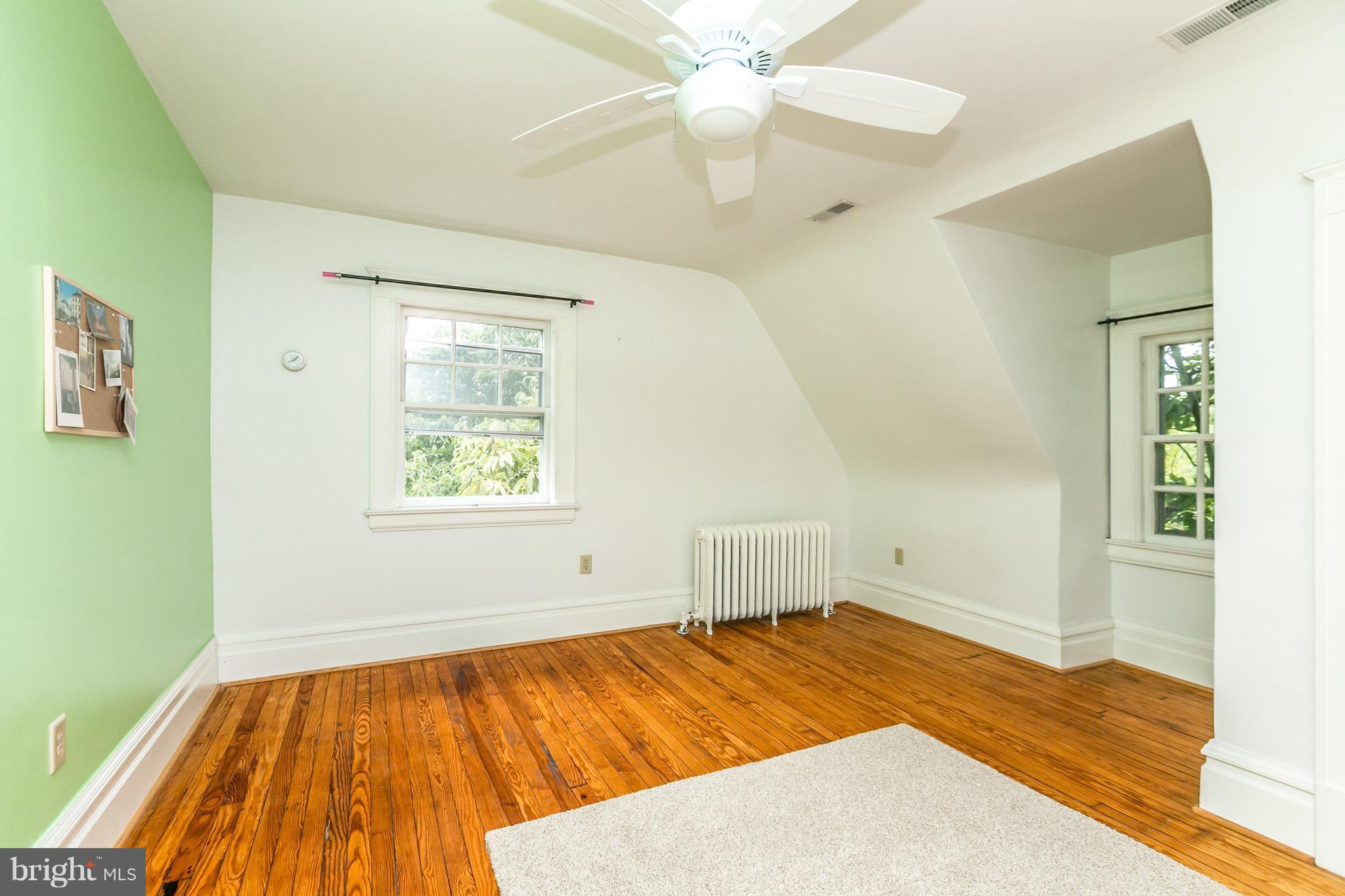 205 Hawthorn Road Baltimore, MD 21210 - Photo 22 of 29 Bedroom