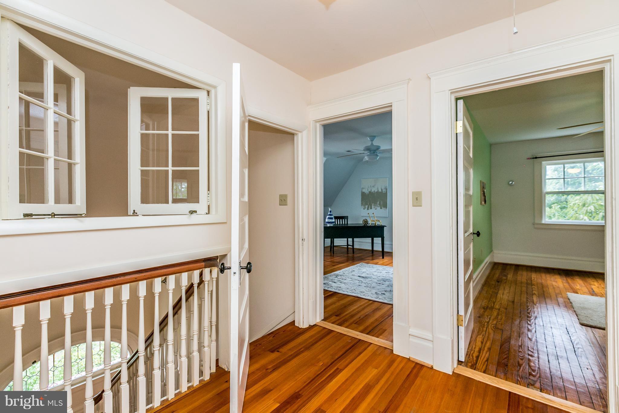 205 Hawthorn Road Baltimore, MD 21210 - Photo 24 of 29 Charming Features