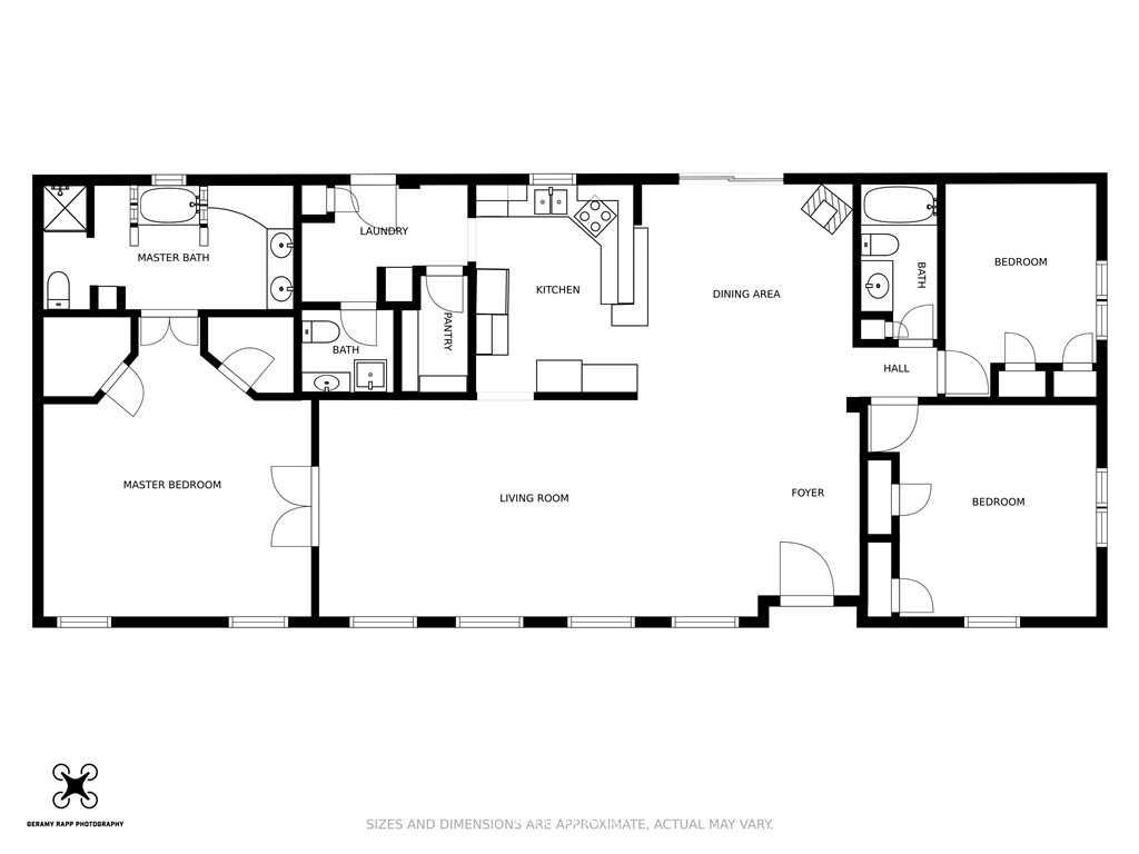 319 King Road Silverlake, WA 98645 - Photo 29 of 30 Gallery Image 29