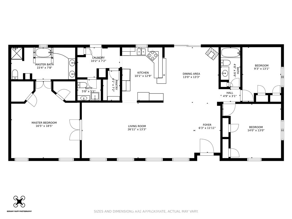 319 King Road Silverlake, WA 98645 - Photo 30 of 30 Gallery Image 30