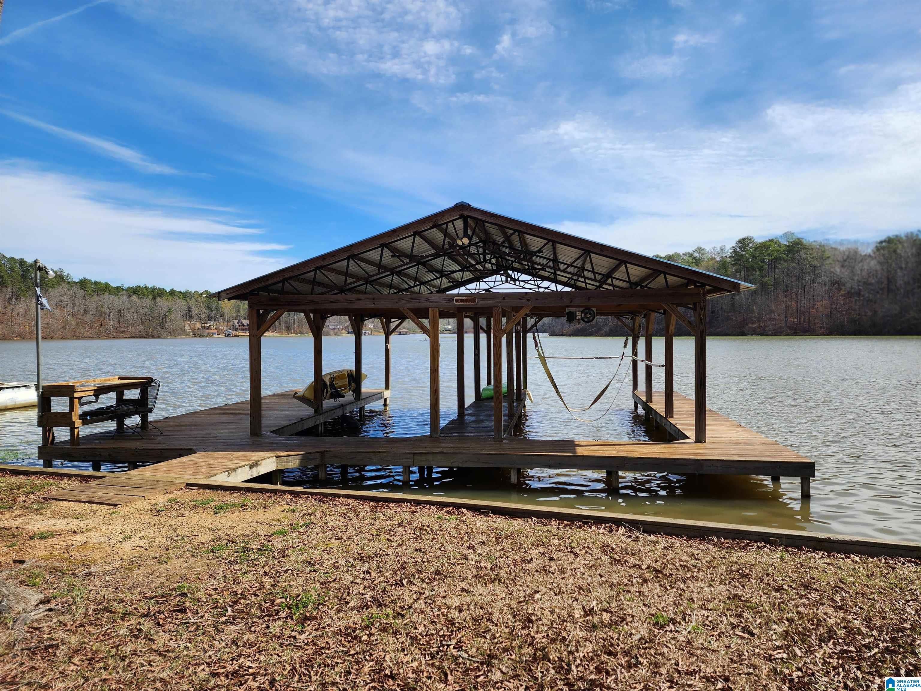 1410 White Oak Road Sylacauga, AL 35151 - Photo 7 of 41