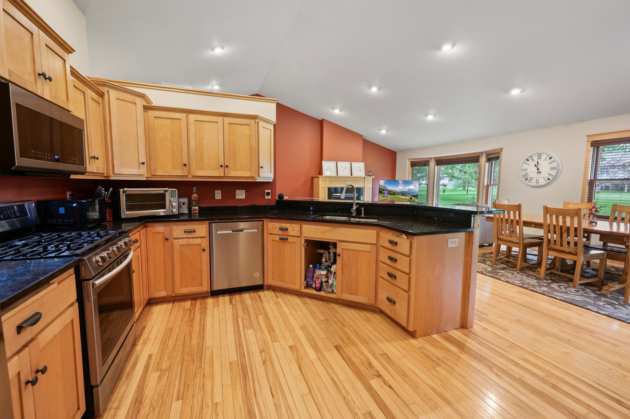 40 86th Street Northwest Rice, MN 56367 - Photo 12 of 55