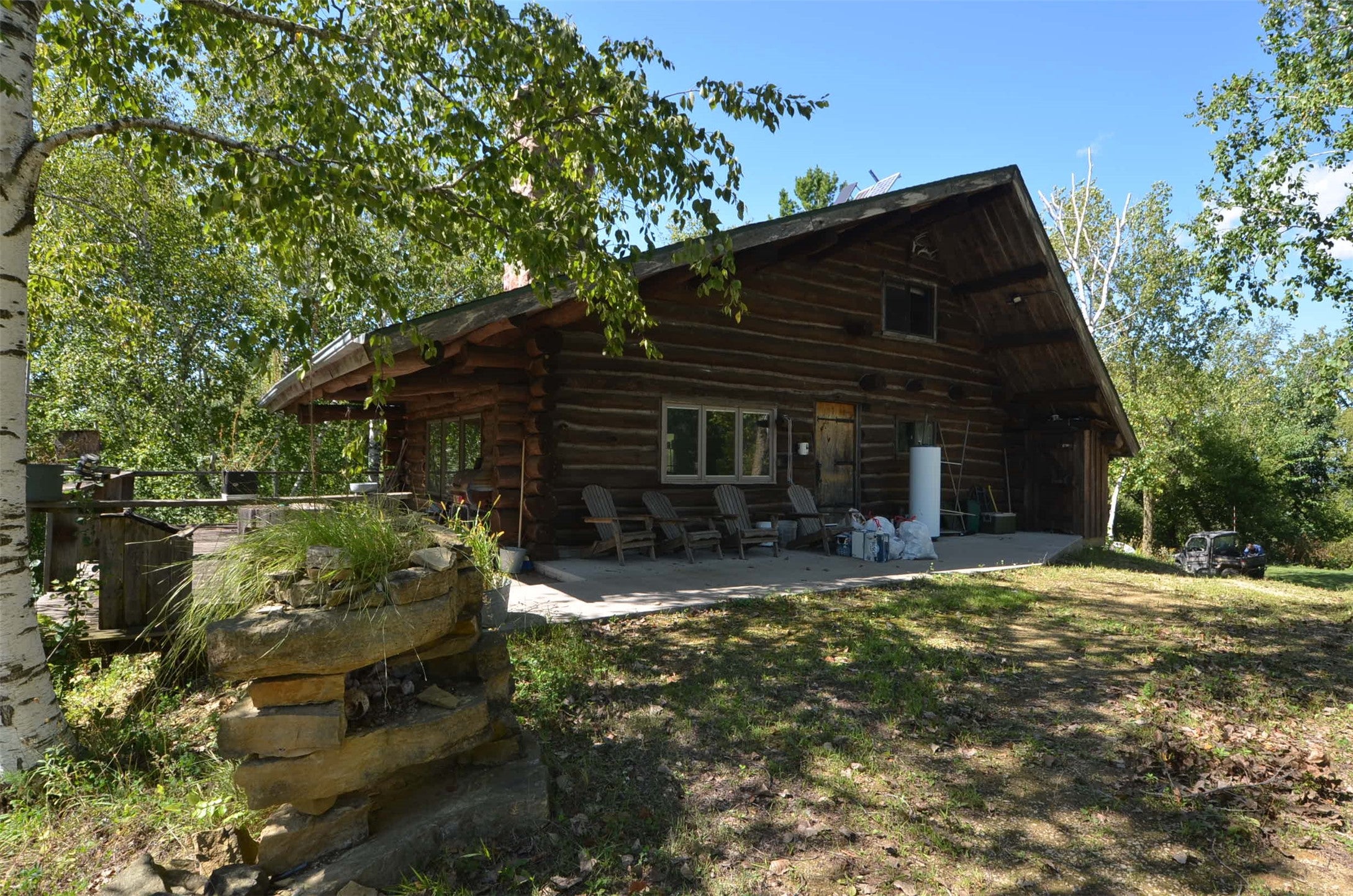 S828 Julson Ridge Road Independence, WI 54747 - Photo 3 of 30 Gallery Image 3
