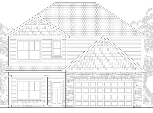 $329,428 | 202 Black Oak Drive, Smiths Station, AL 36877