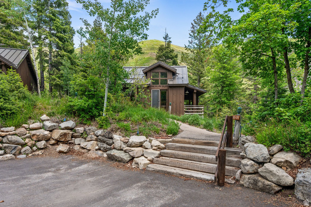 8840 North The Knoll, Unit 34 Provo, UT 84604 - Photo 40 of 49