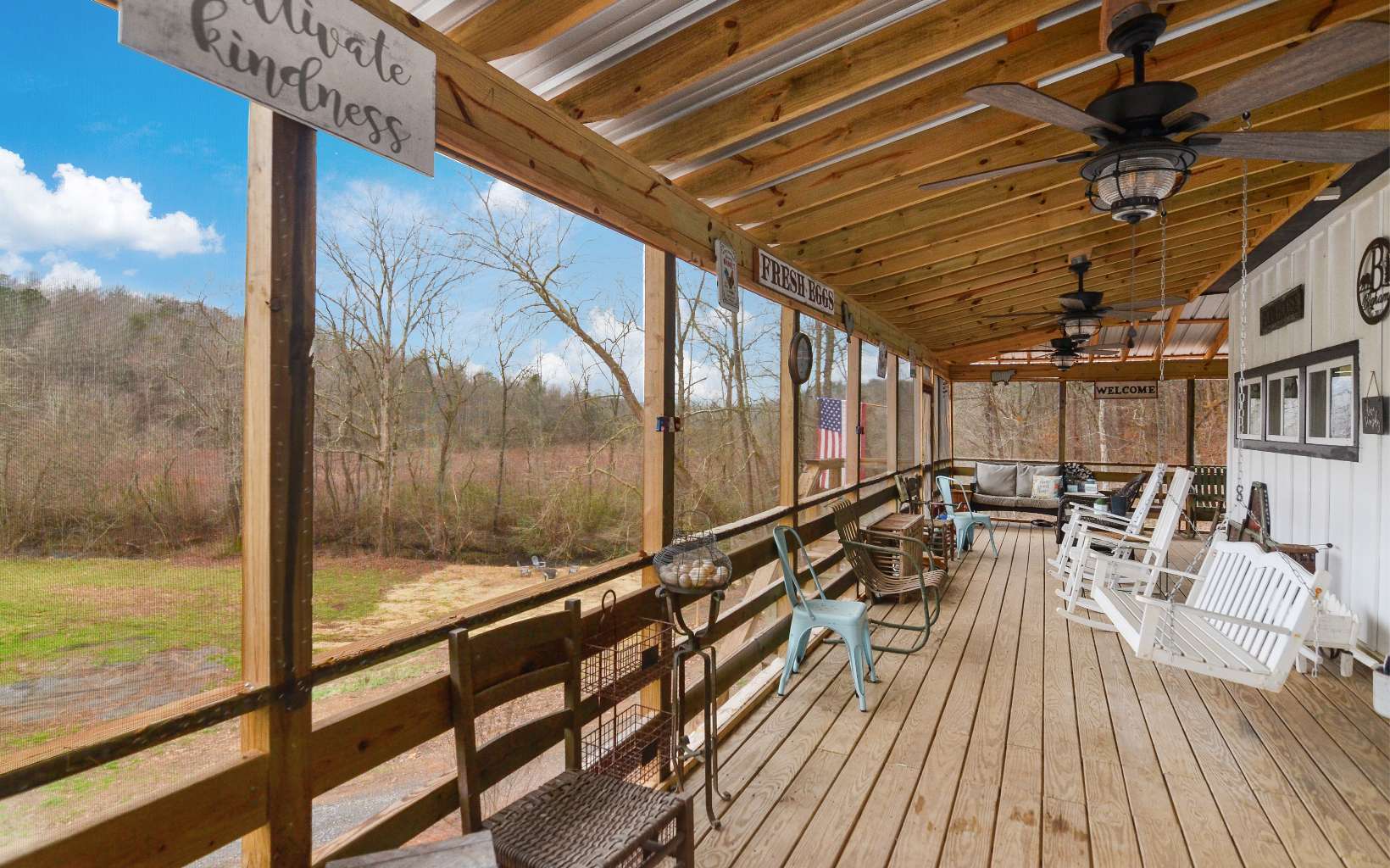 1640 East New Hope Road Ellijay, GA 30536 - Photo 37 of 44 Additional View