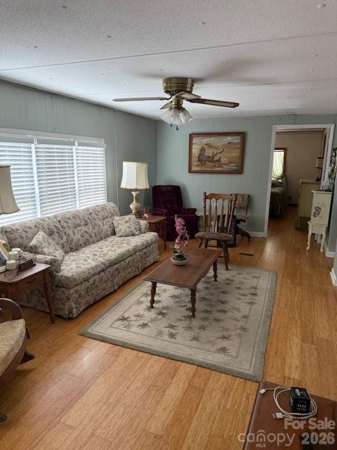 2056 Sipe Road Conover, NC 28613 - Photo 4 of 7 a living room with furniture and wooden floor