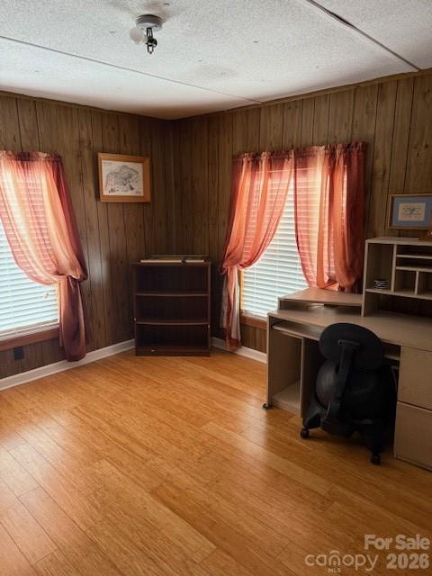 2056 Sipe Road Conover, NC 28613 - Photo 7 of 7 a living room with a bed furniture and a window