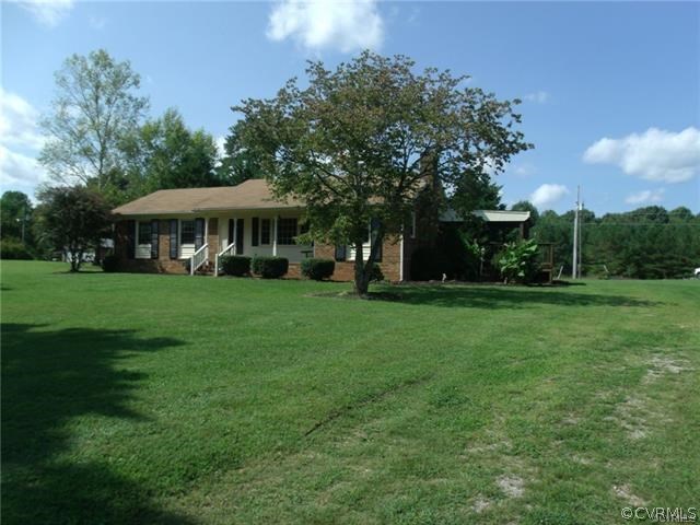 13085 Plank Road Kenbridge, VA 23944 - Photo 4 of 22
