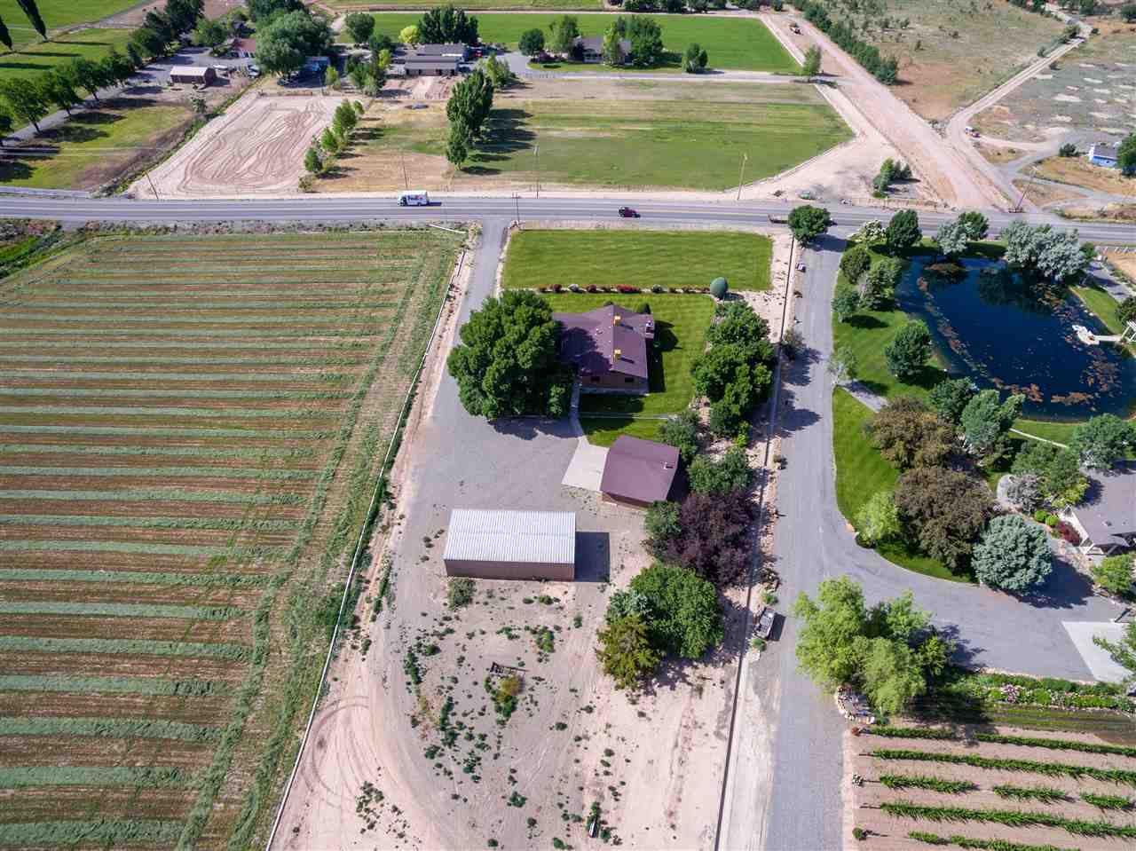 2290 K Road Grand Junction, CO 81505 - Photo 32 of 40 Gallery Image 32