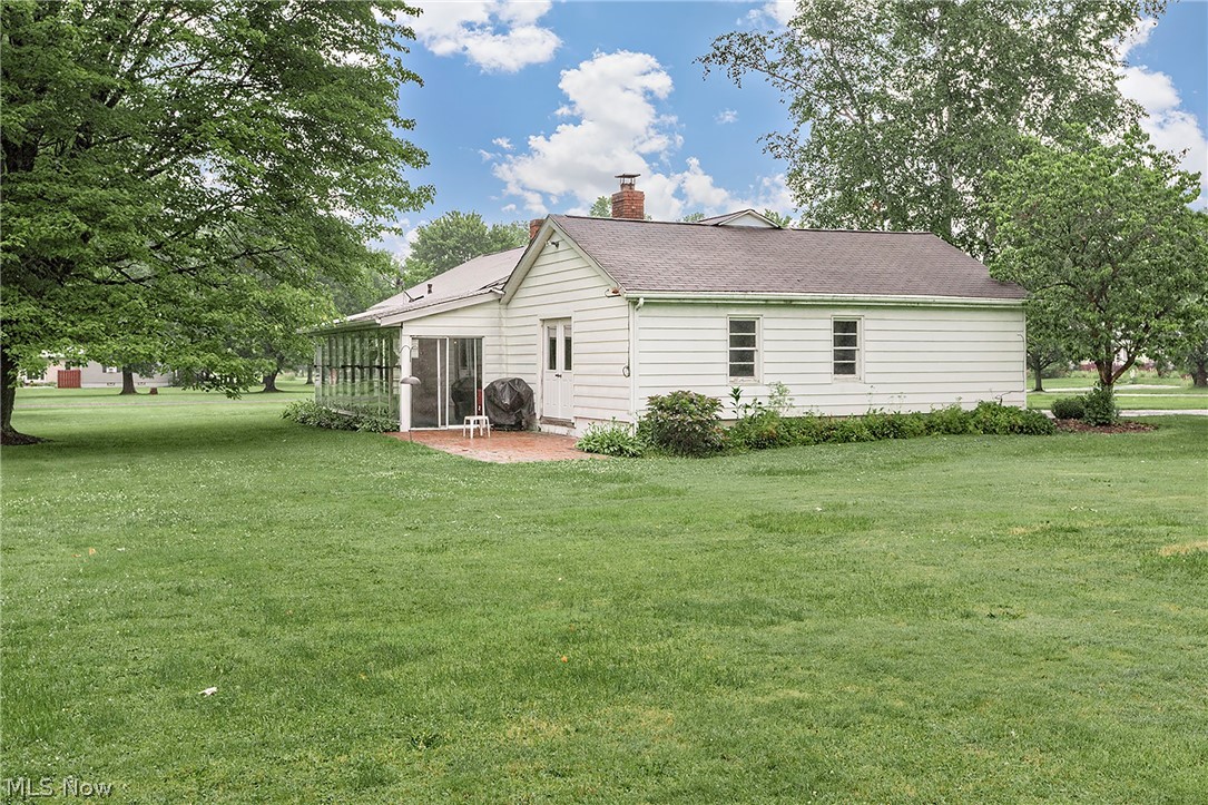 3706 New Hudson Road Orwell, OH 44076 - Photo 4 of 19