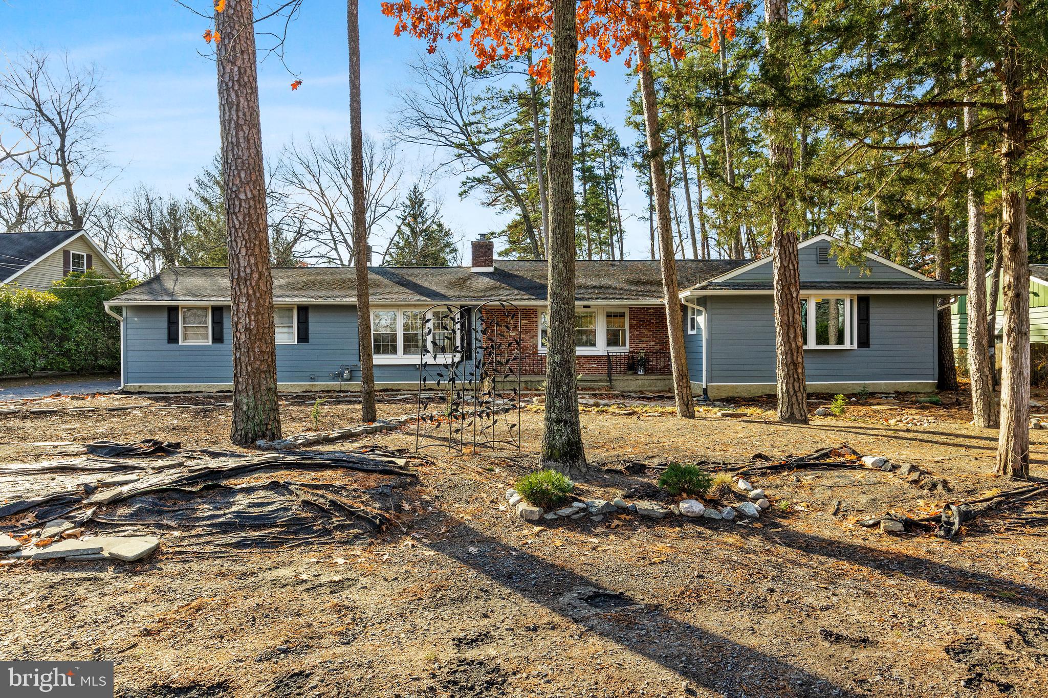 206 Tabernacle Road Medford Lakes, NJ 08055 - Photo 1 of 30 Welcome to 206 Tabernacle Road