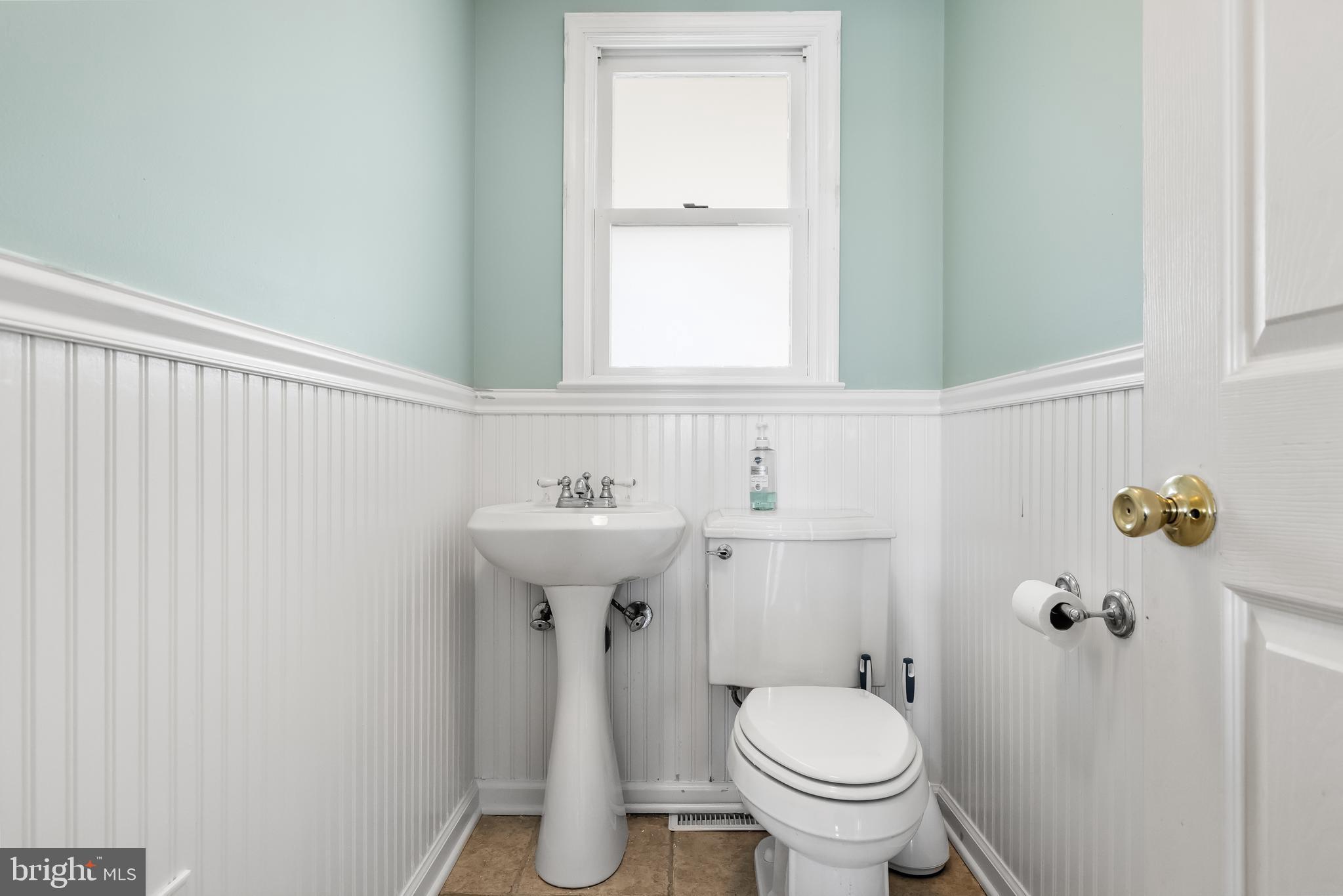 206 Tabernacle Road Medford Lakes, NJ 08055 - Photo 14 of 30 Half Bath