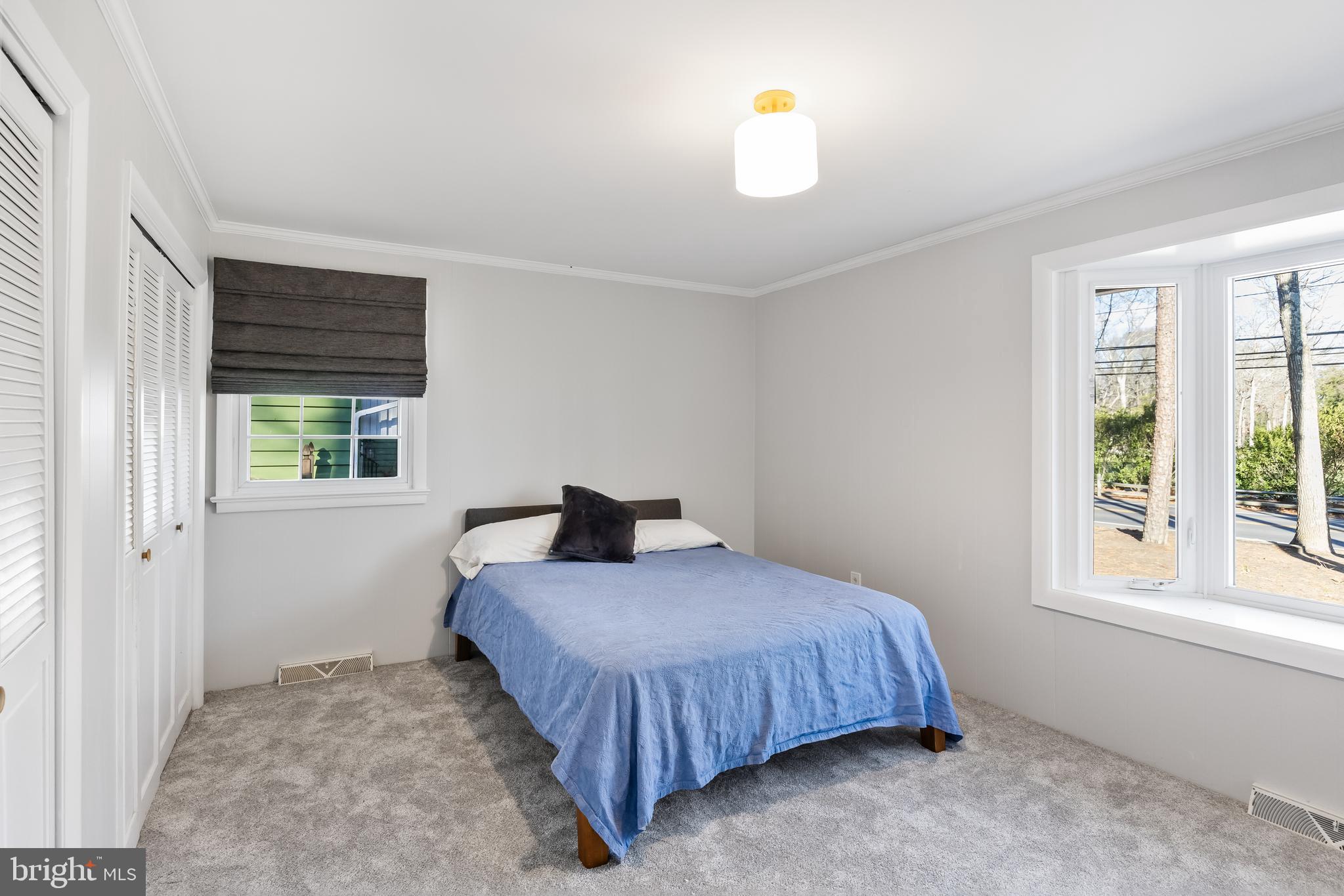 206 Tabernacle Road Medford Lakes, NJ 08055 - Photo 15 of 30 Primary Bedroom