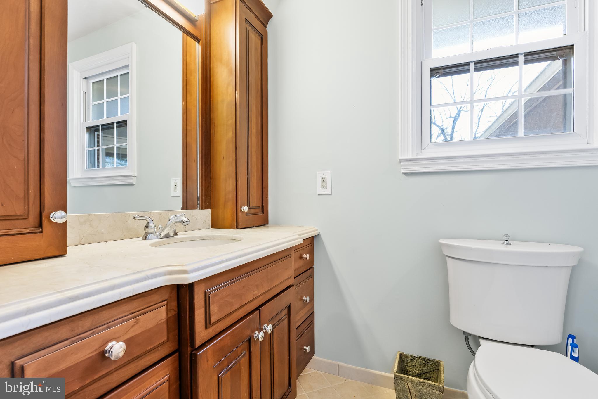 206 Tabernacle Road Medford Lakes, NJ 08055 - Photo 18 of 30 Primary Bath