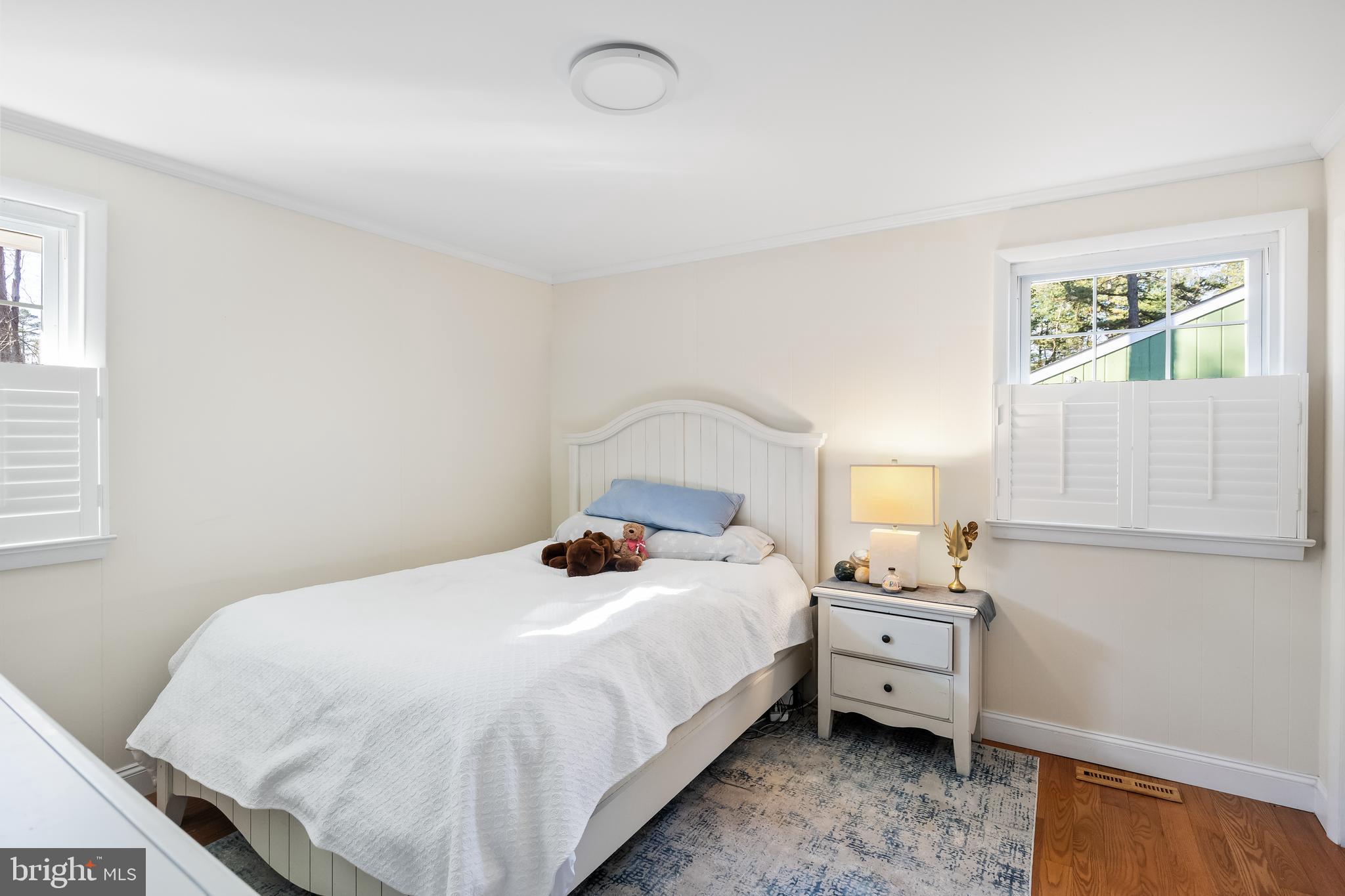 206 Tabernacle Road Medford Lakes, NJ 08055 - Photo 20 of 30 Bedroom 3