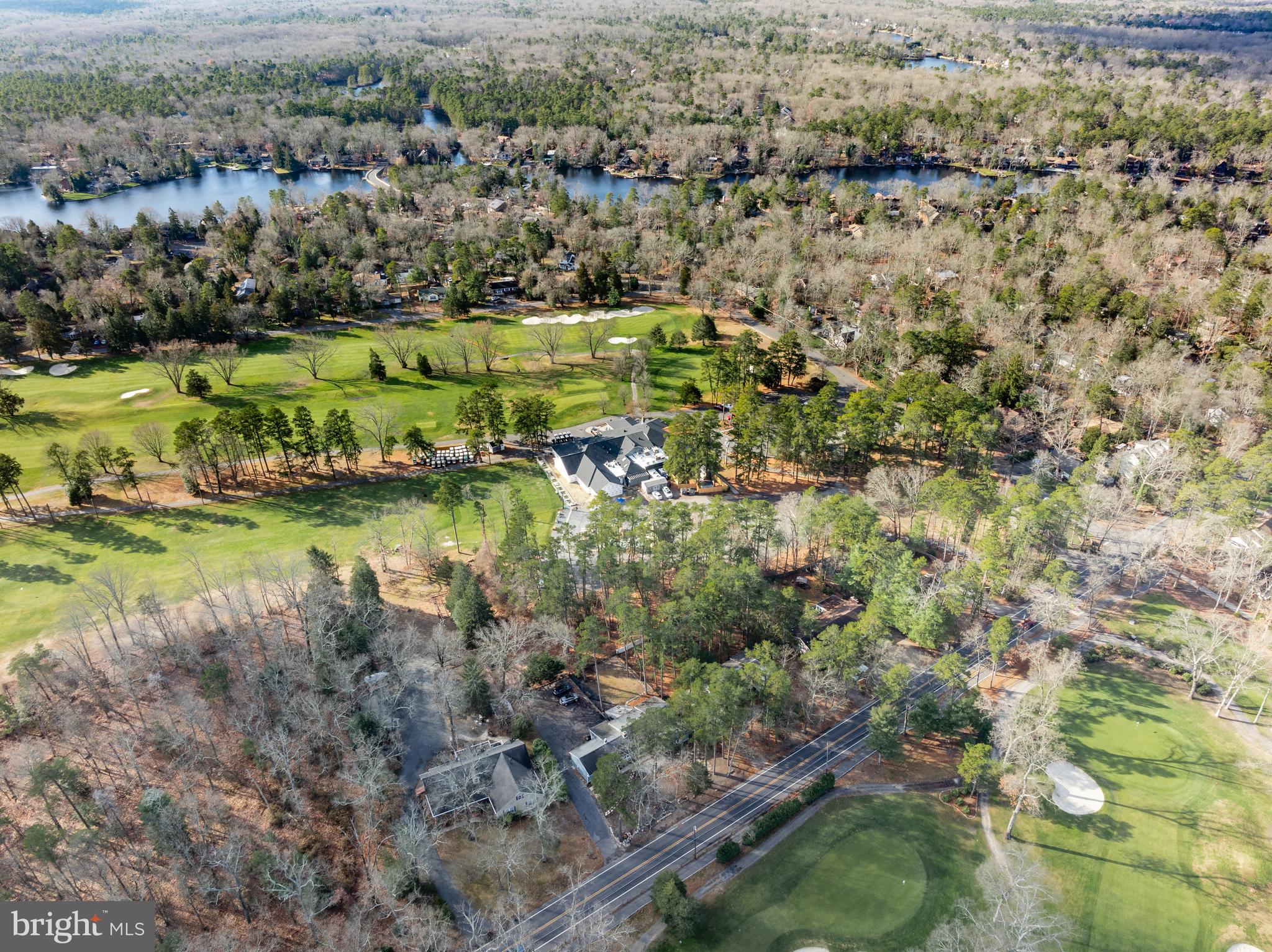 206 Tabernacle Road Medford Lakes, NJ 08055 - Photo 28 of 30 Golf Course