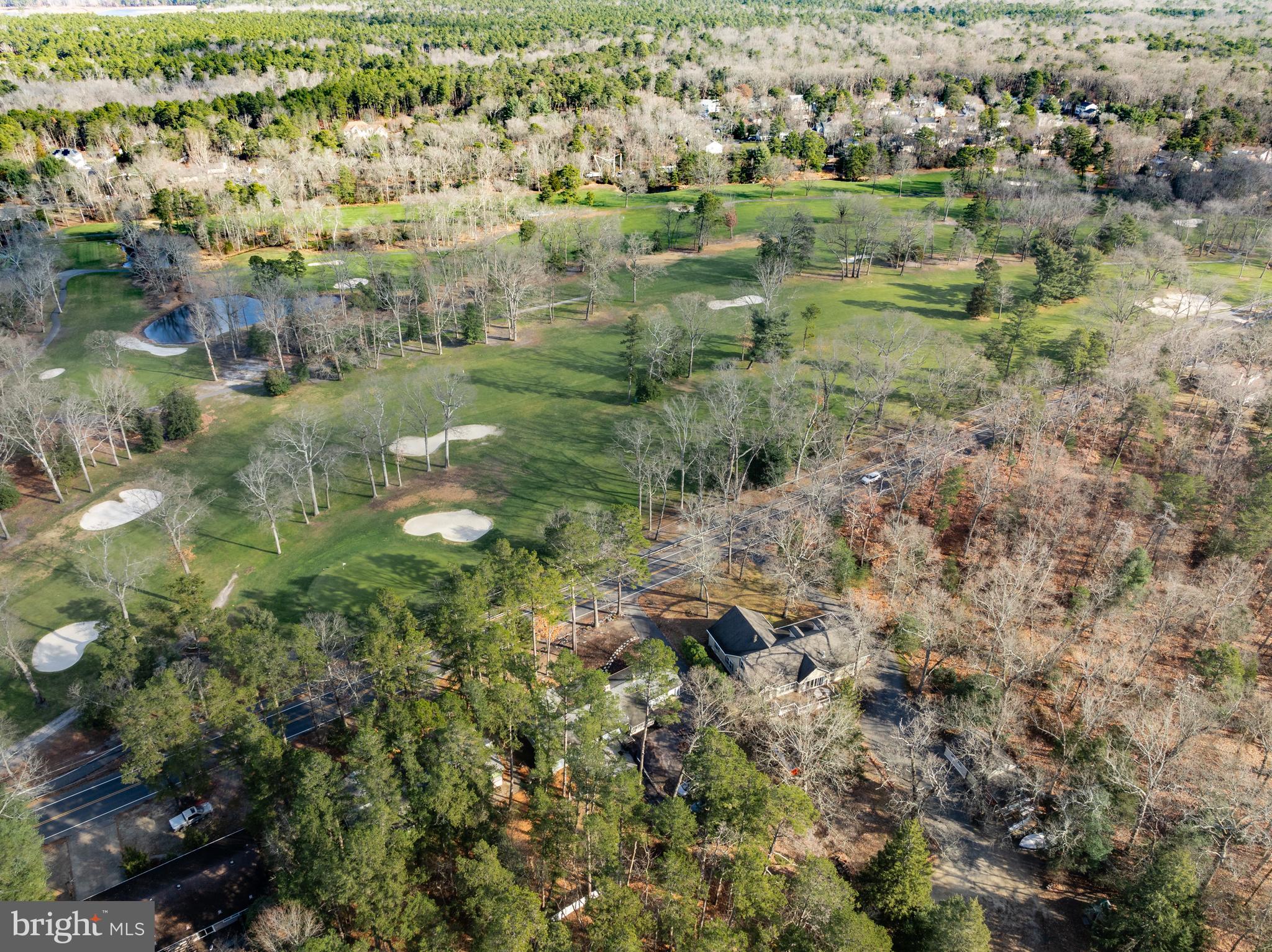 206 Tabernacle Road Medford Lakes, NJ 08055 - Photo 30 of 30 Golf Course