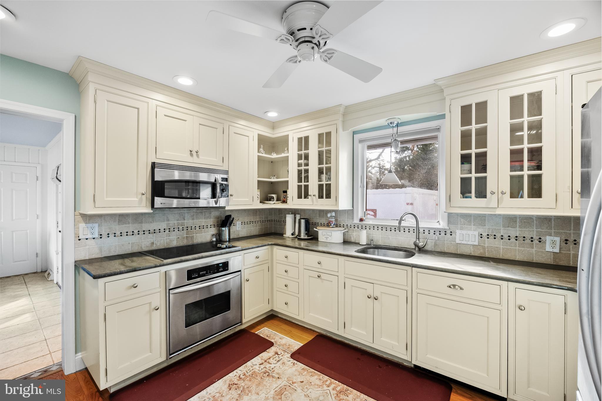 206 Tabernacle Road Medford Lakes, NJ 08055 - Photo 7 of 30 Kitchen