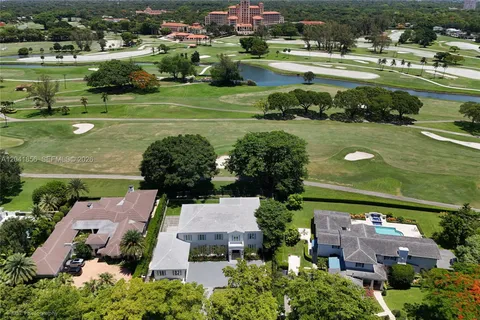 $11,995,000 | 1241 Mariola Court, Coral Gables, FL 33134
