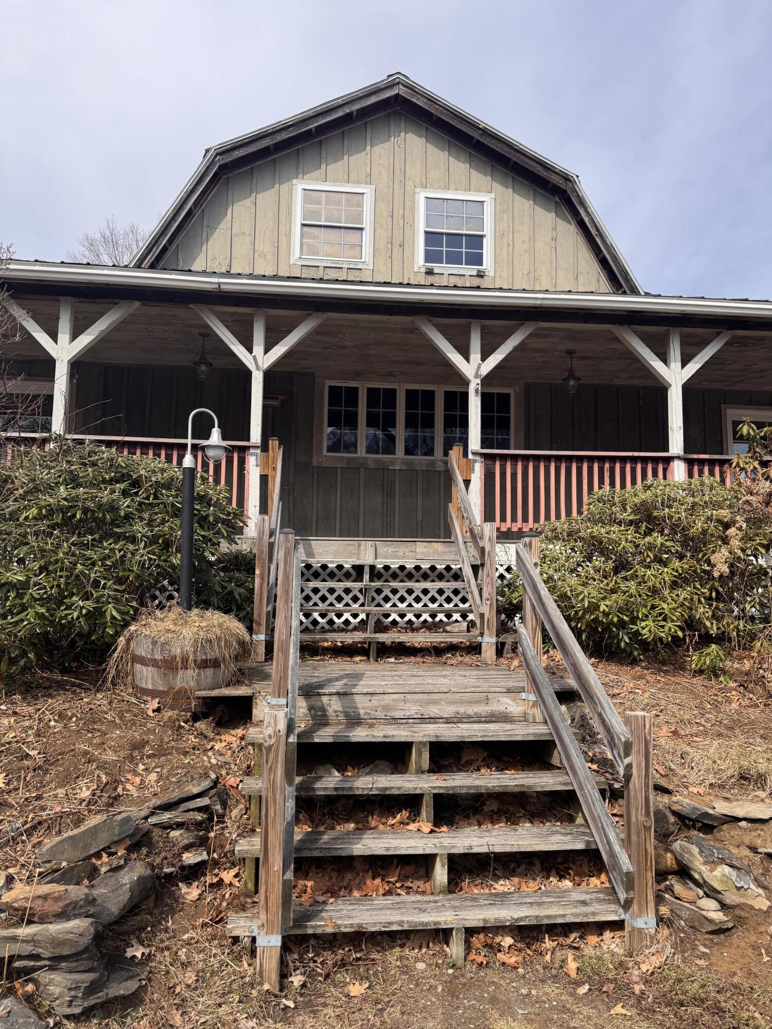 39 Haines Corner Road Livermore Falls, ME 04254 - Photo 2 of 59